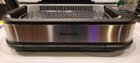Power XL Smokeless Grill - Front, click to load a larger version