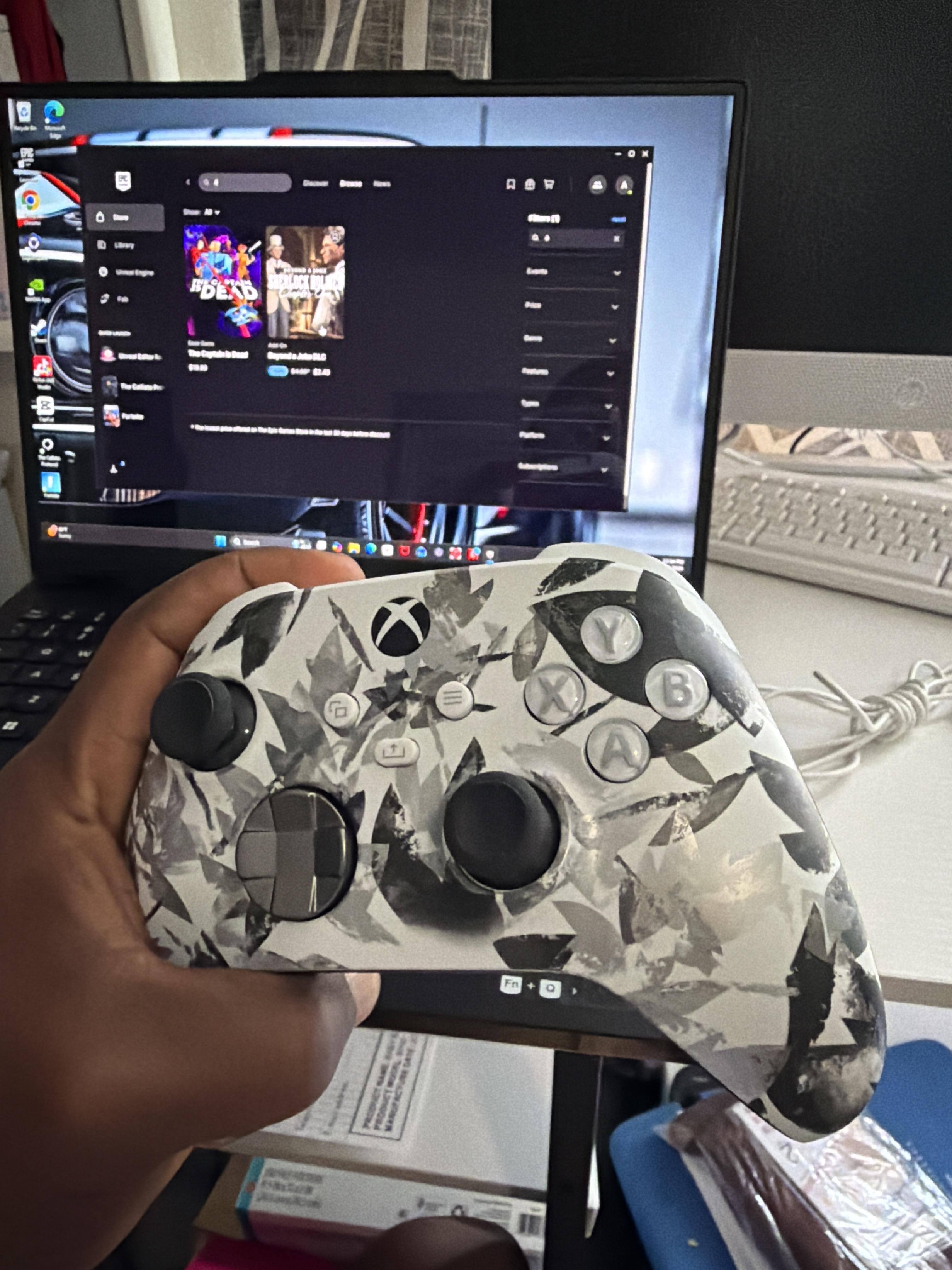 Customer provided, click to load a larger version