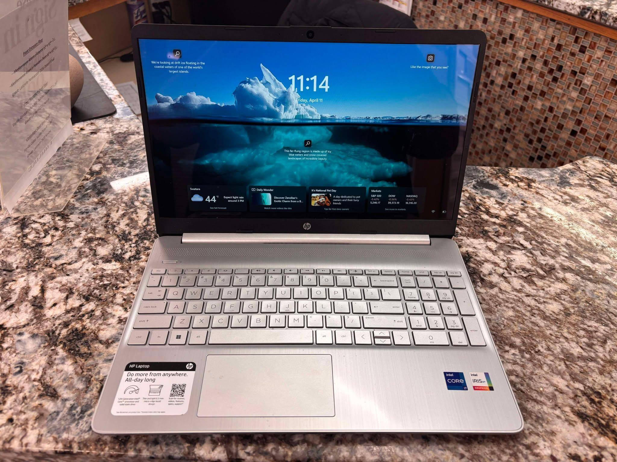 Customer provided, click to load a larger version