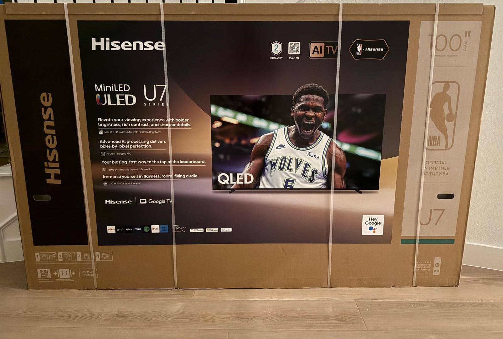 Customer provided, click to load a larger version