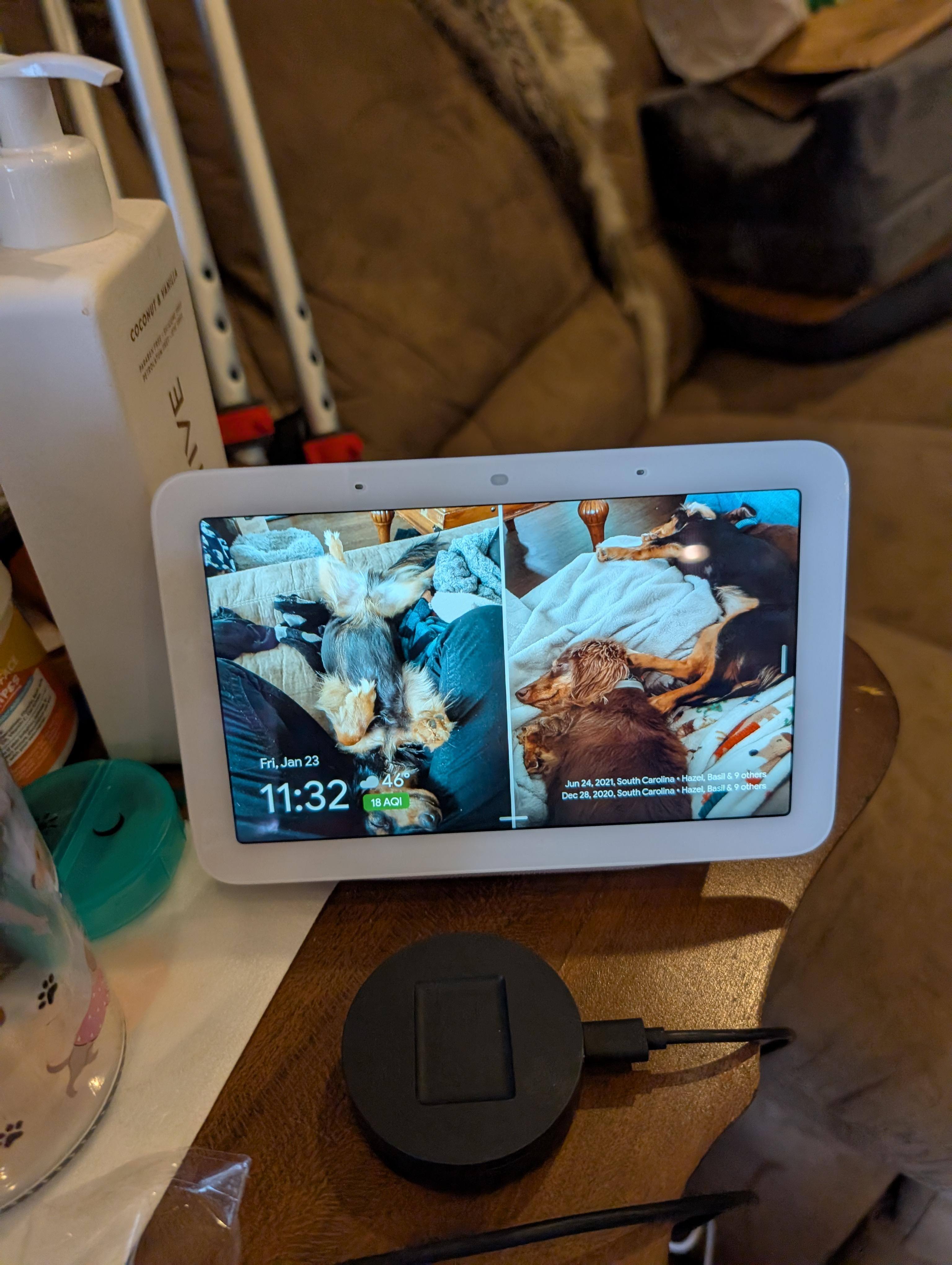 Customer provided, click to load a larger version