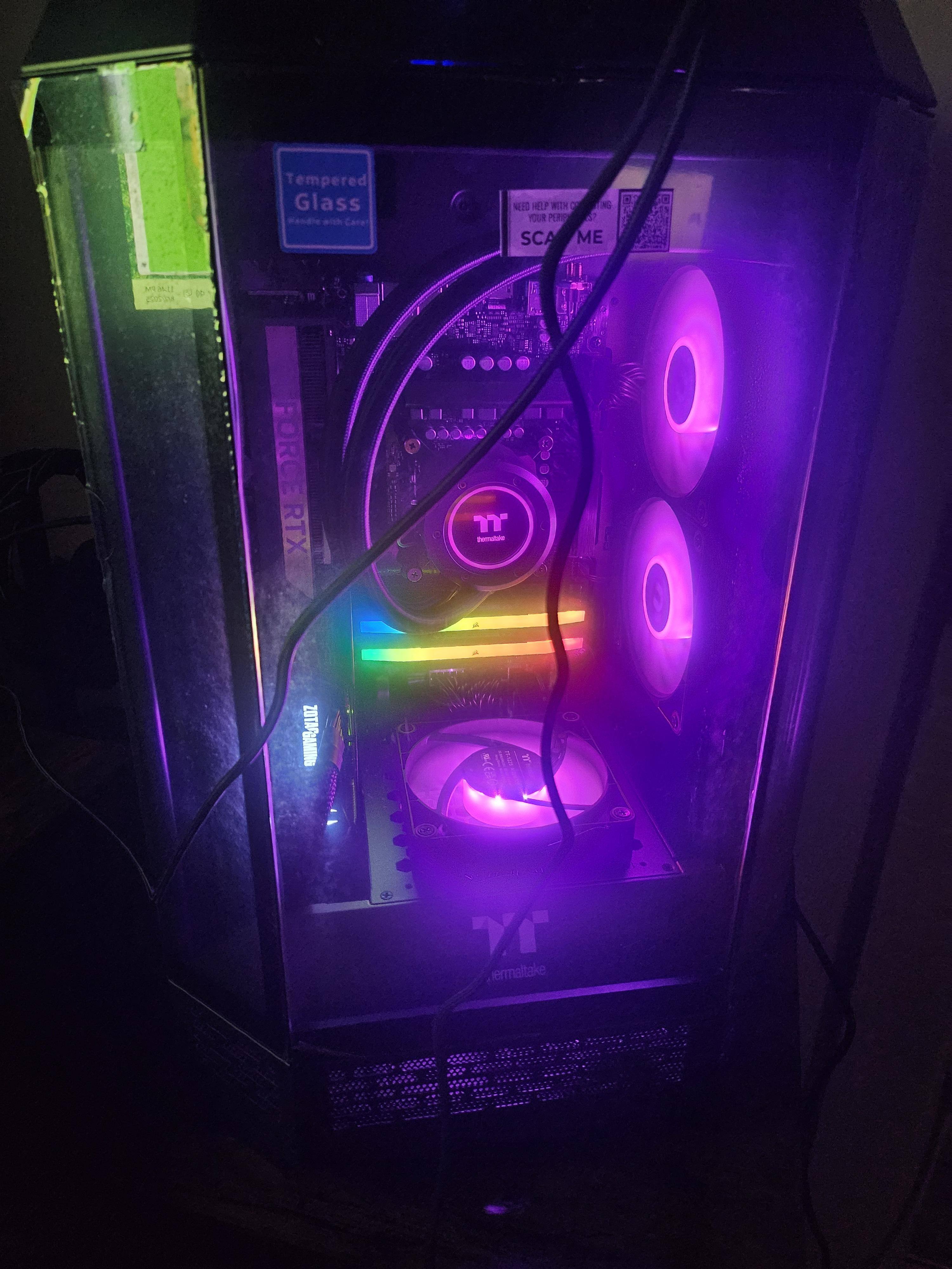 Customer provided image, click to load a larger version