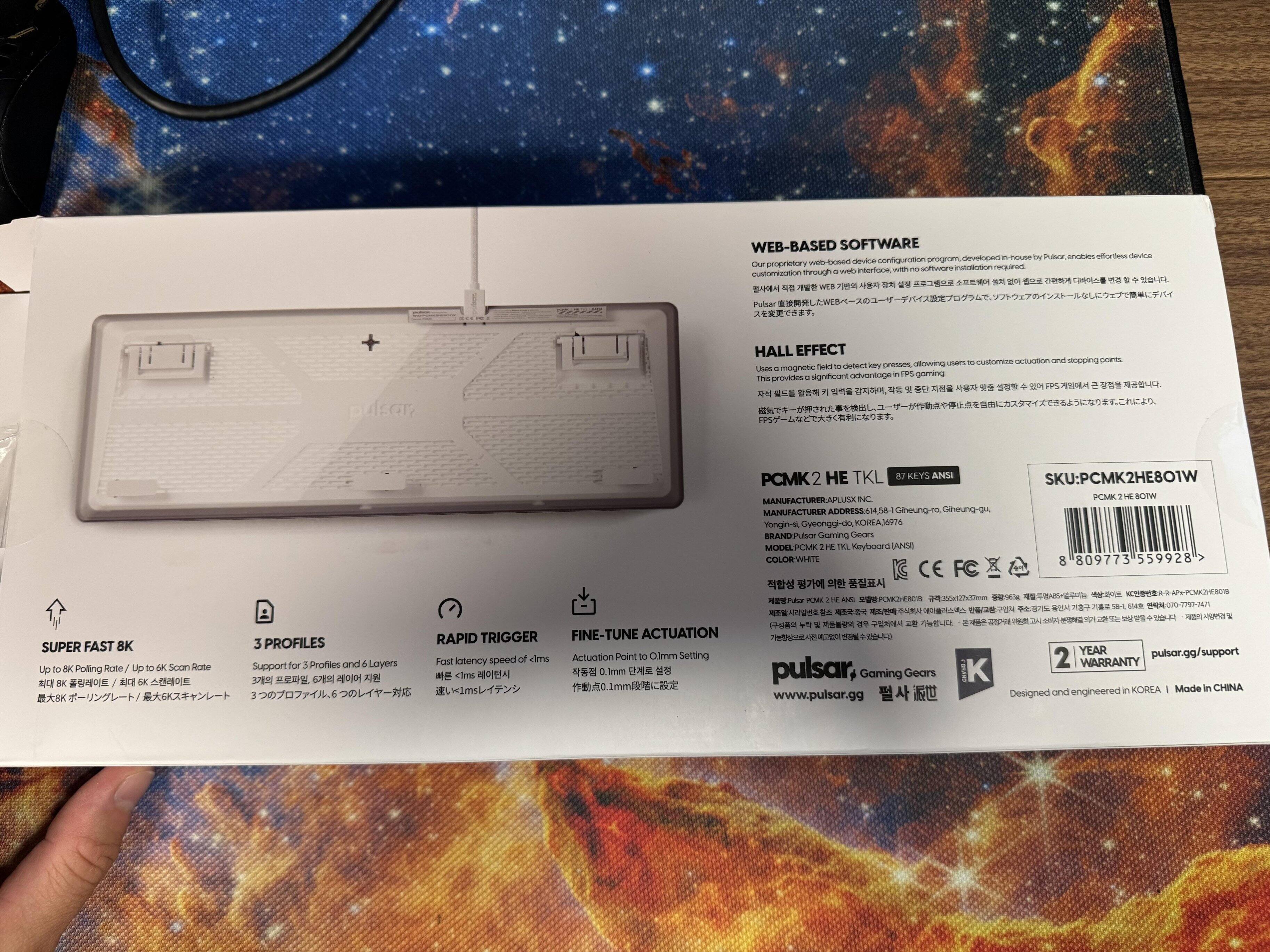 Customer provided image, click to load a larger version