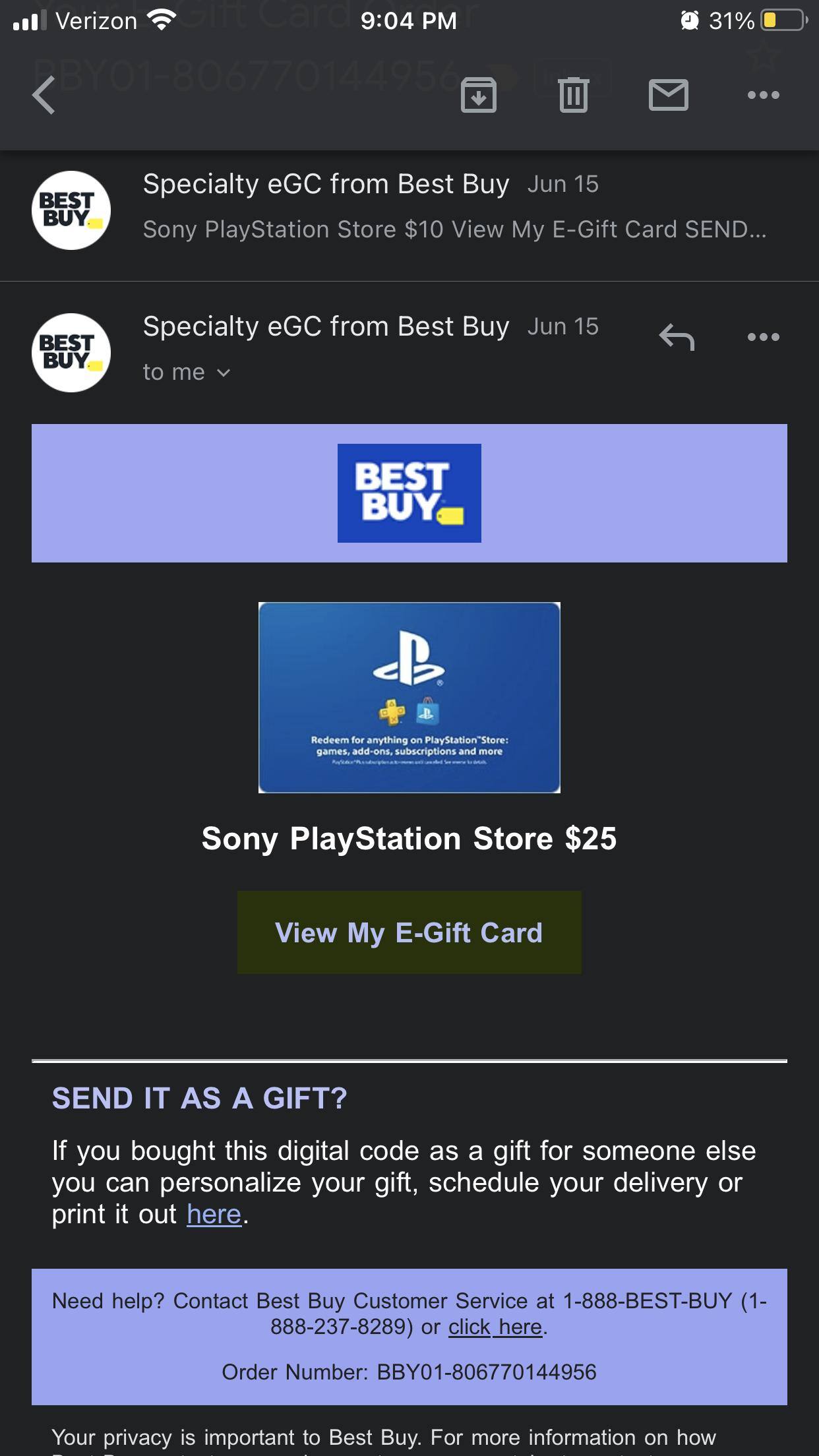 Customer provided, click to load a larger version