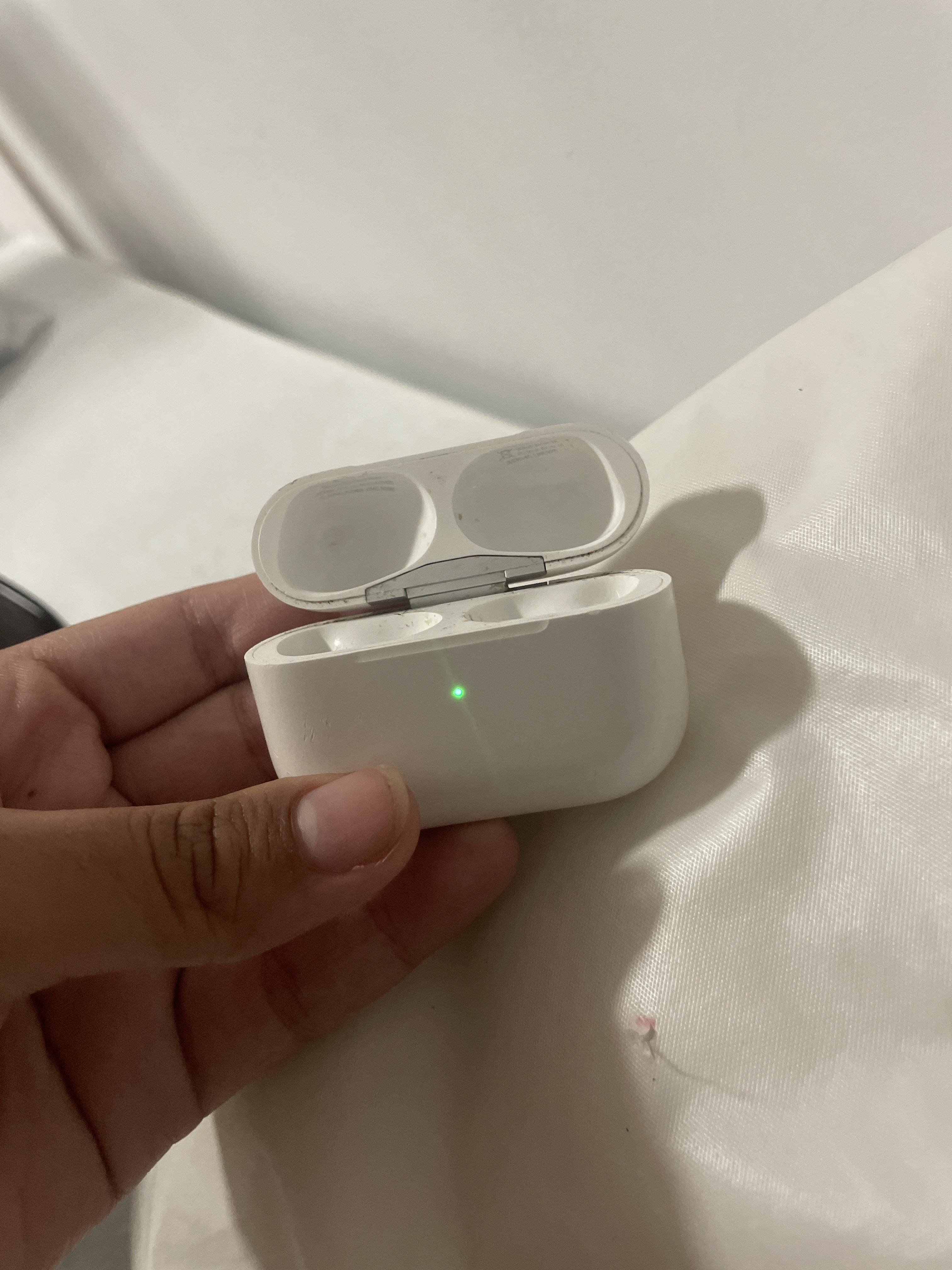 Apple AirPods Pro 2, Wireless Active Noise Cancelling Earbuds with