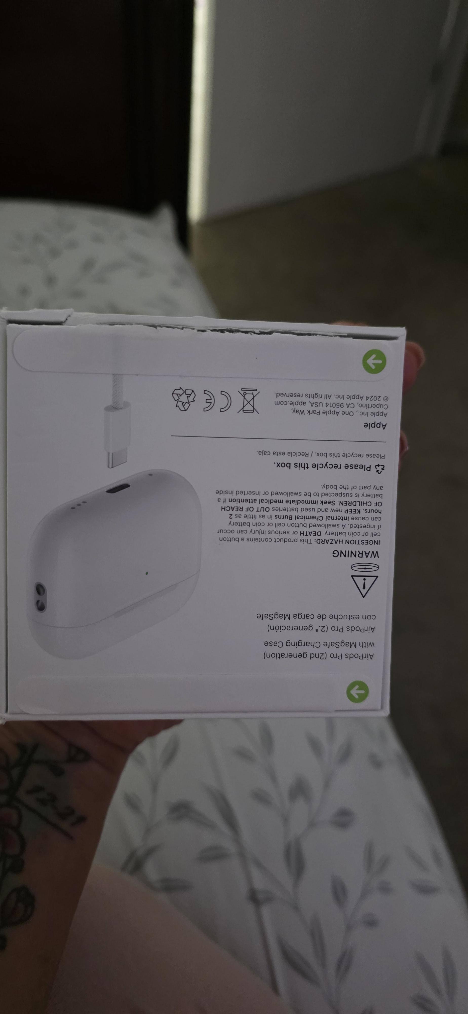 Customer provided, click to load a larger version