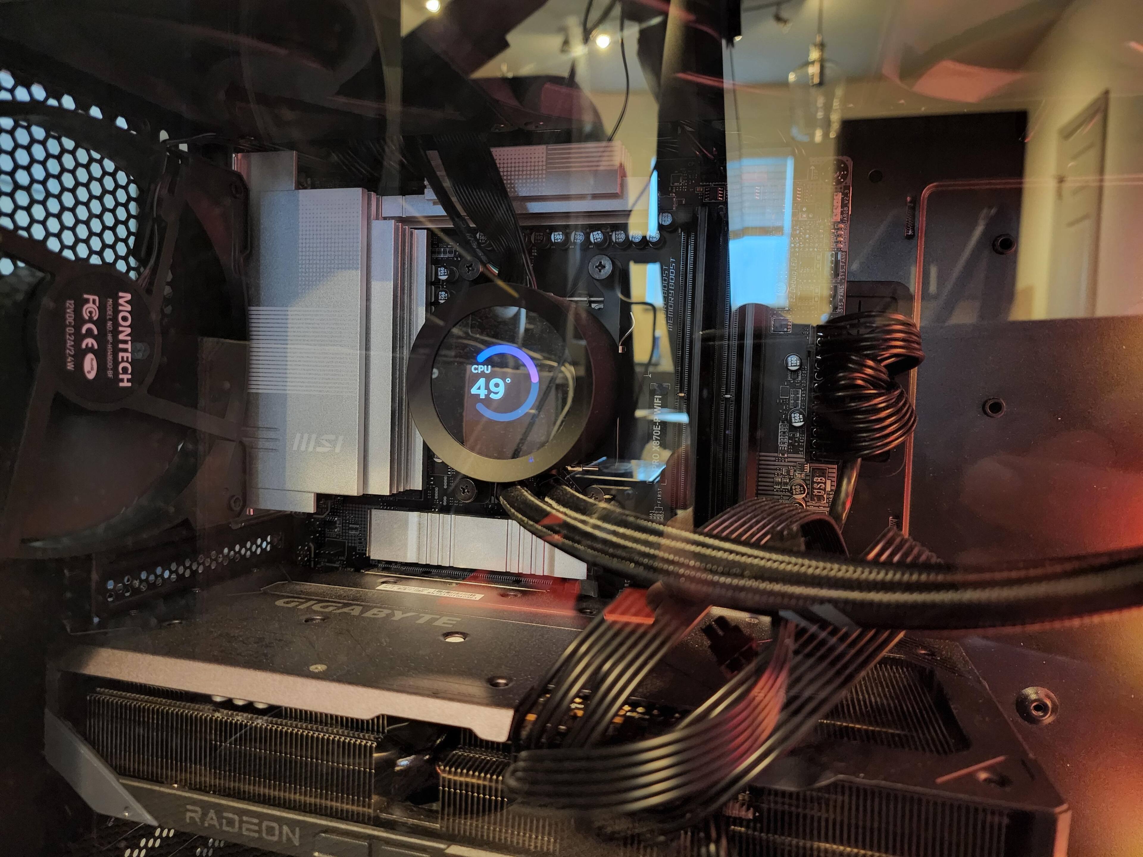 Customer provided image, click to load a larger version