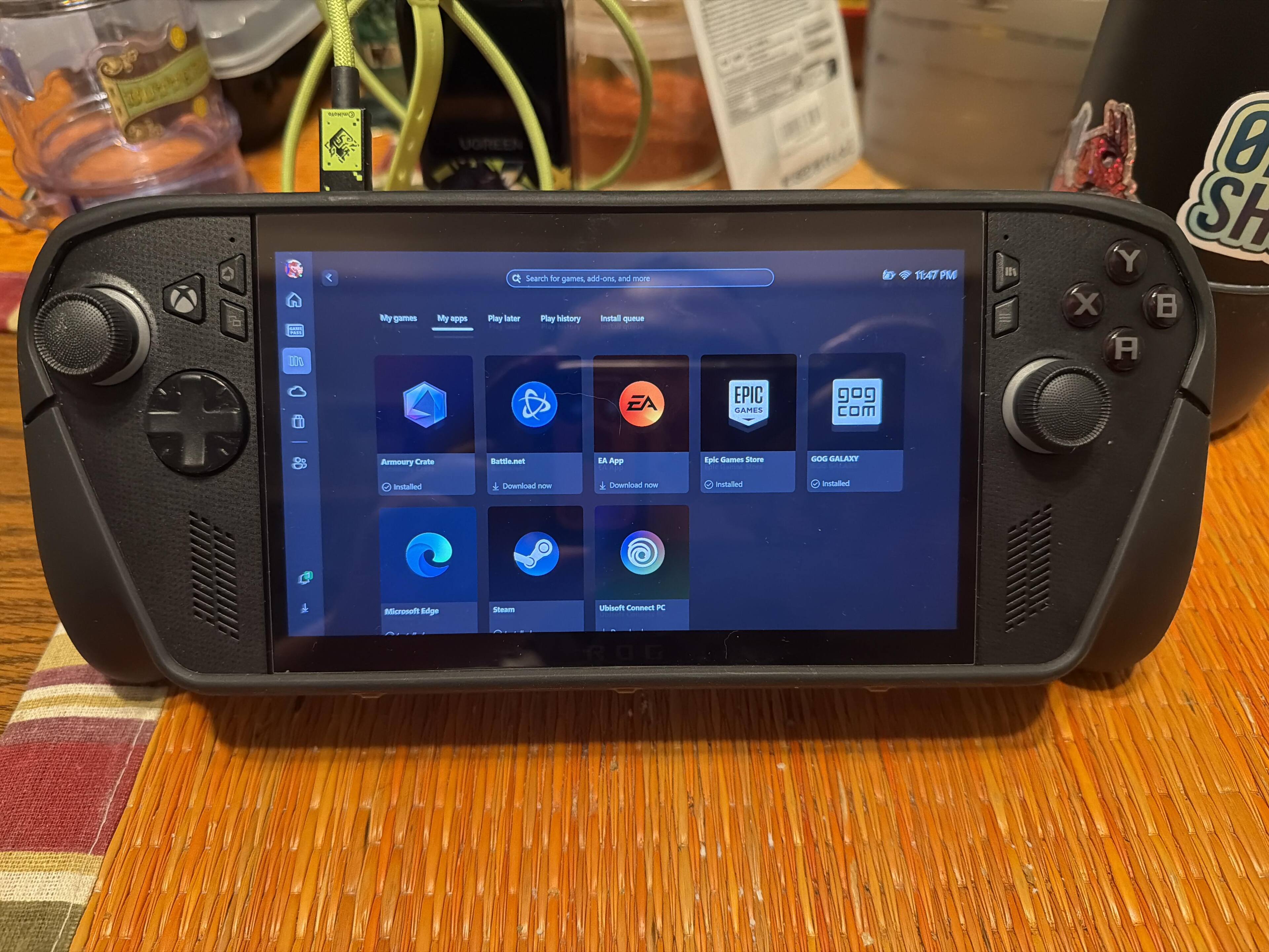 Customer provided, click to load a larger version