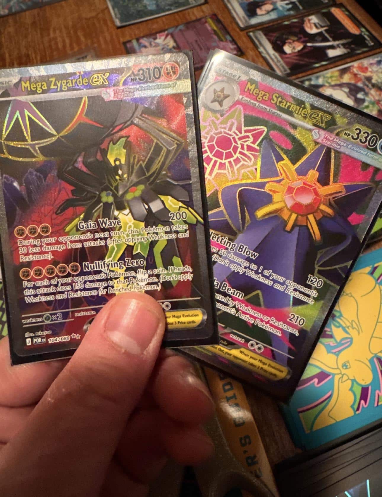 Pokmon Trading Card Game: Mega Evolution Perfect Order Booster Bundle  10-10377-109 - Best Buy