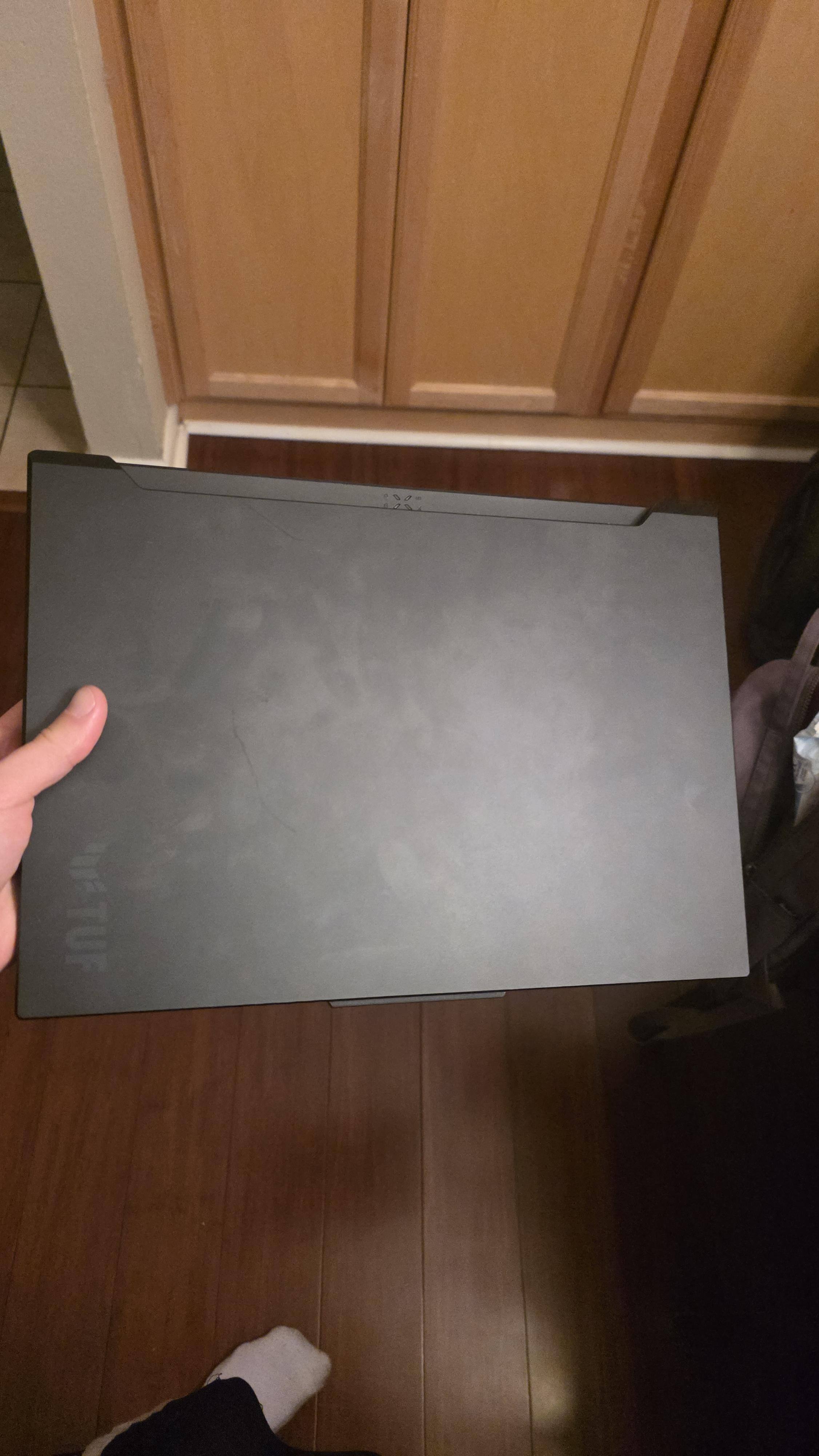 Customer provided image, click to load a larger version