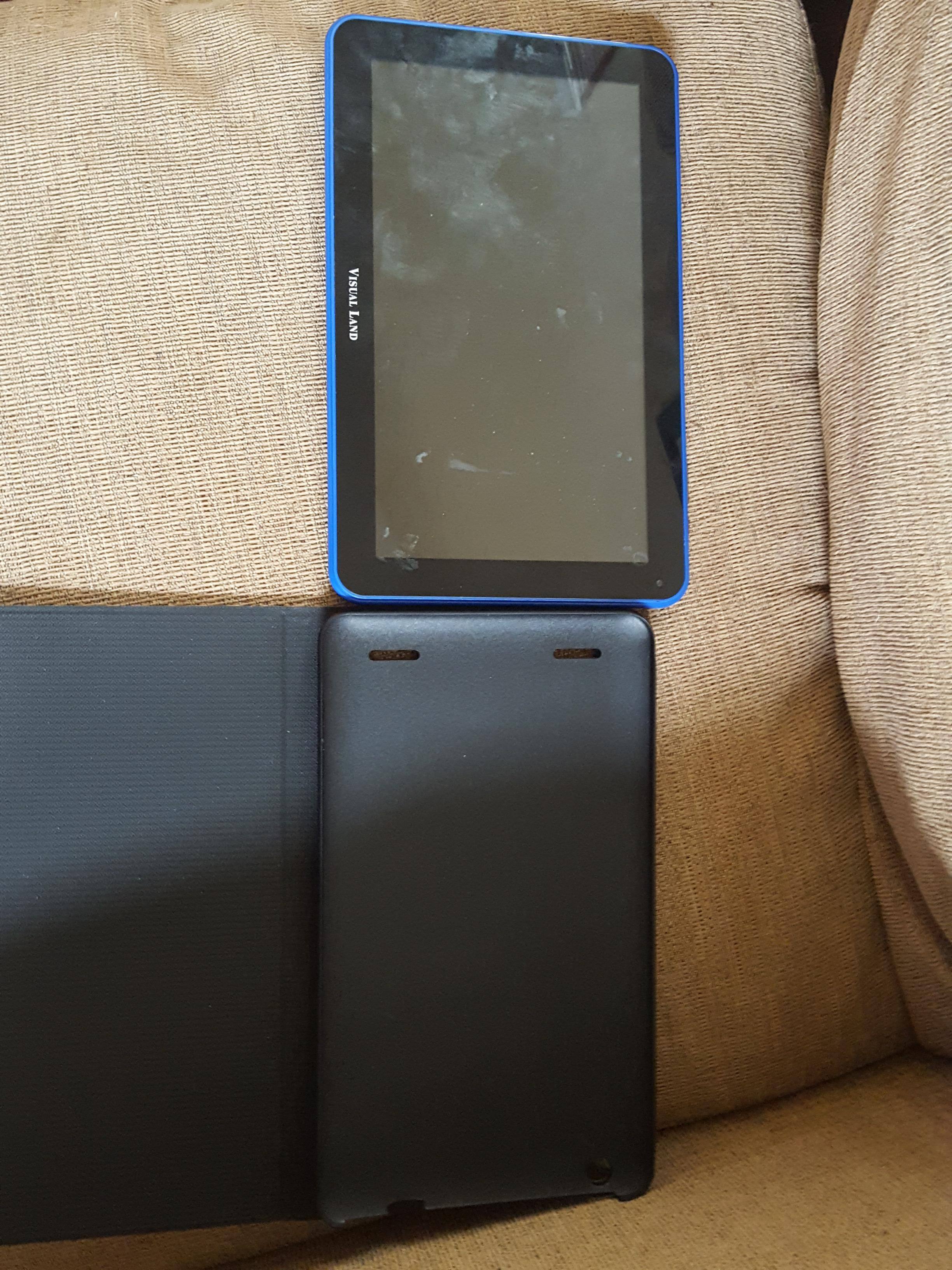 10" insignia its almost half an in too small, click to load a larger version