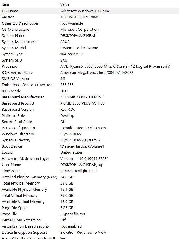 Customer provided, click to load a larger version