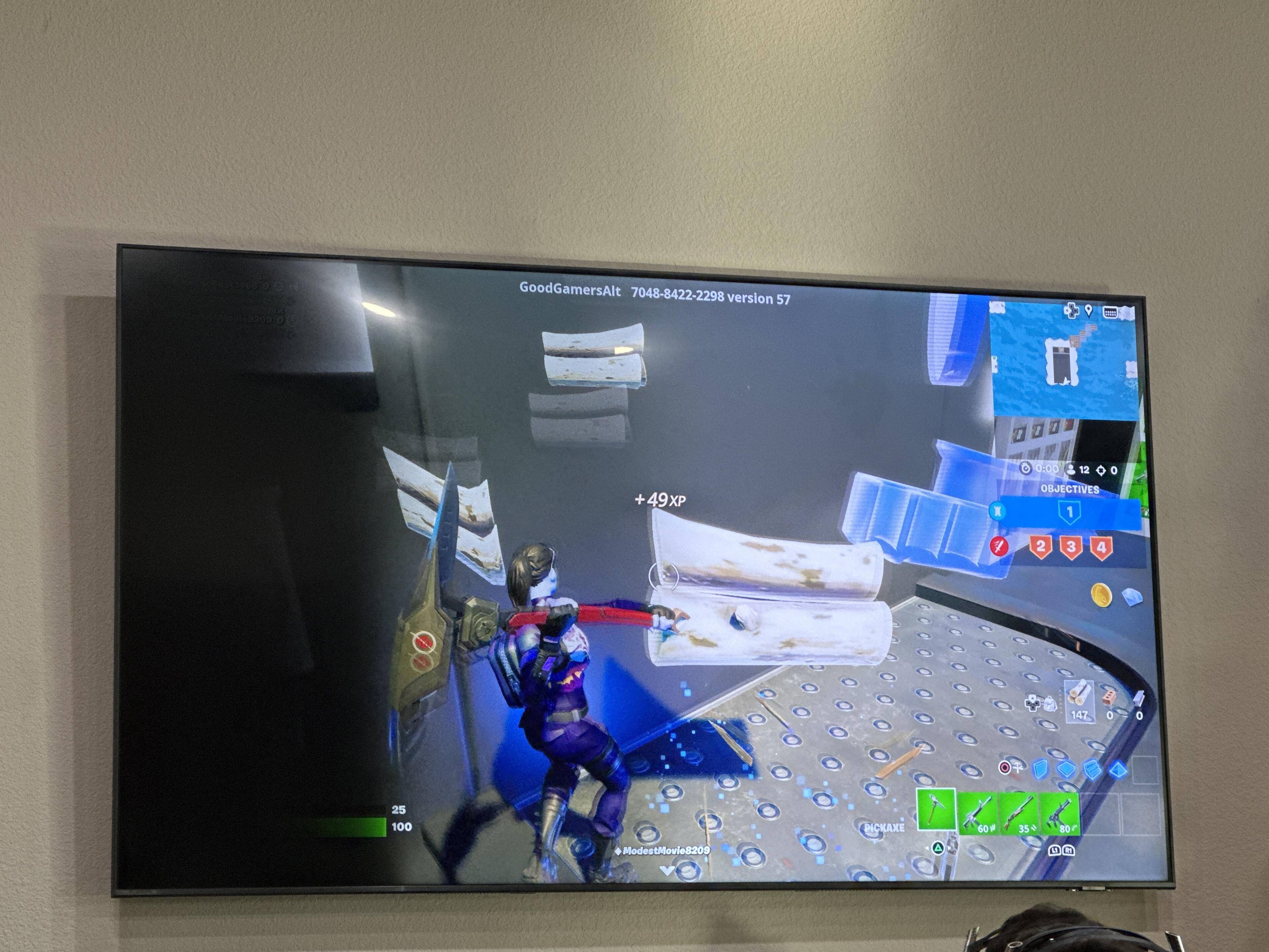 Customer provided image, click to load a larger version