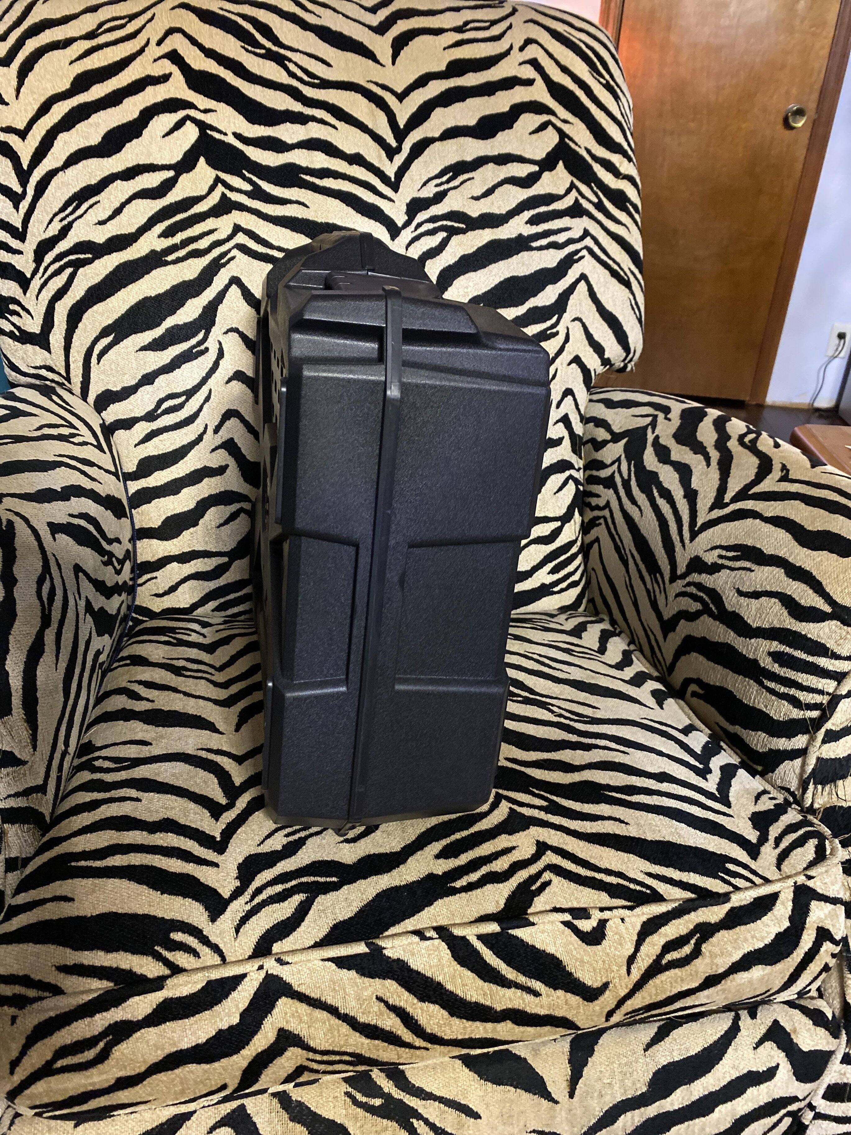 Customer provided image, click to load a larger version