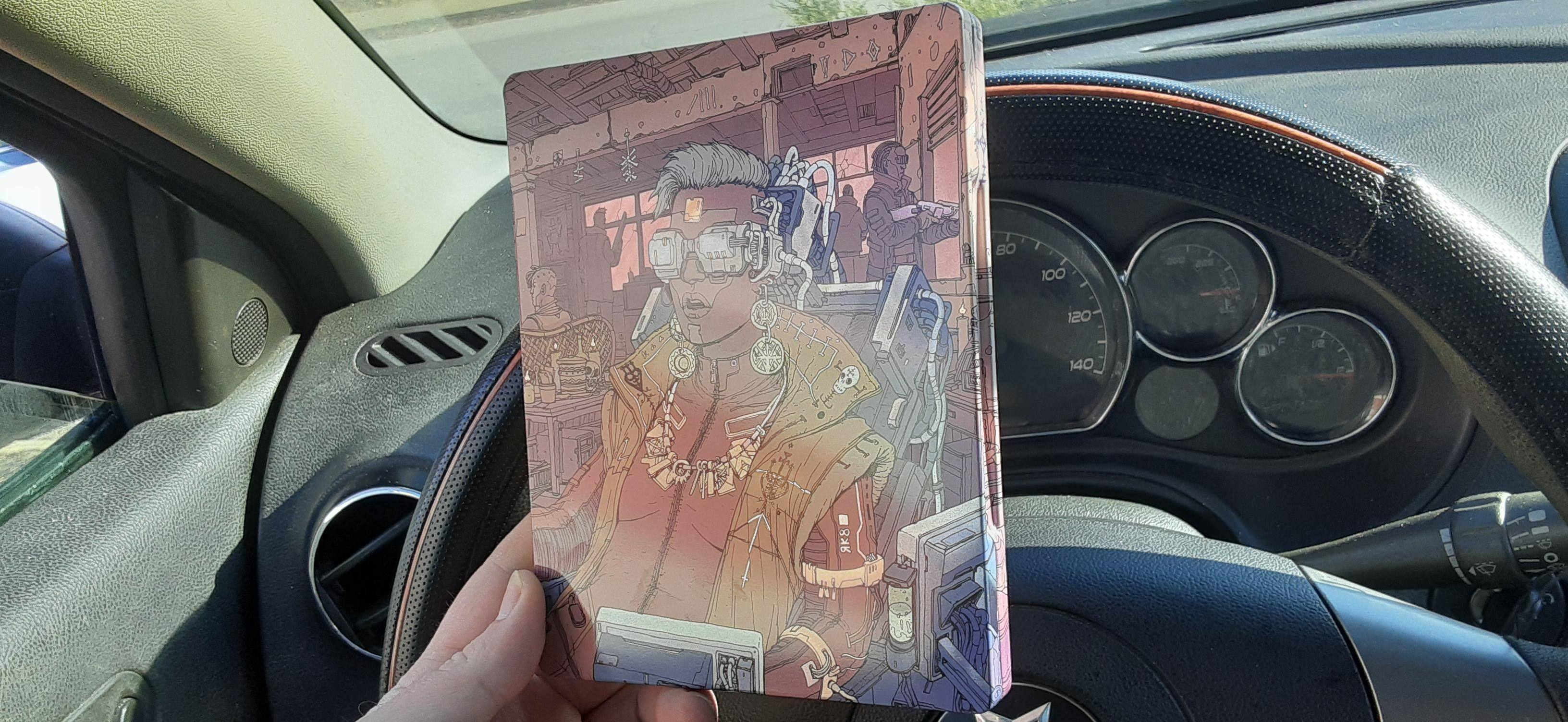 Customer provided, click to load a larger version