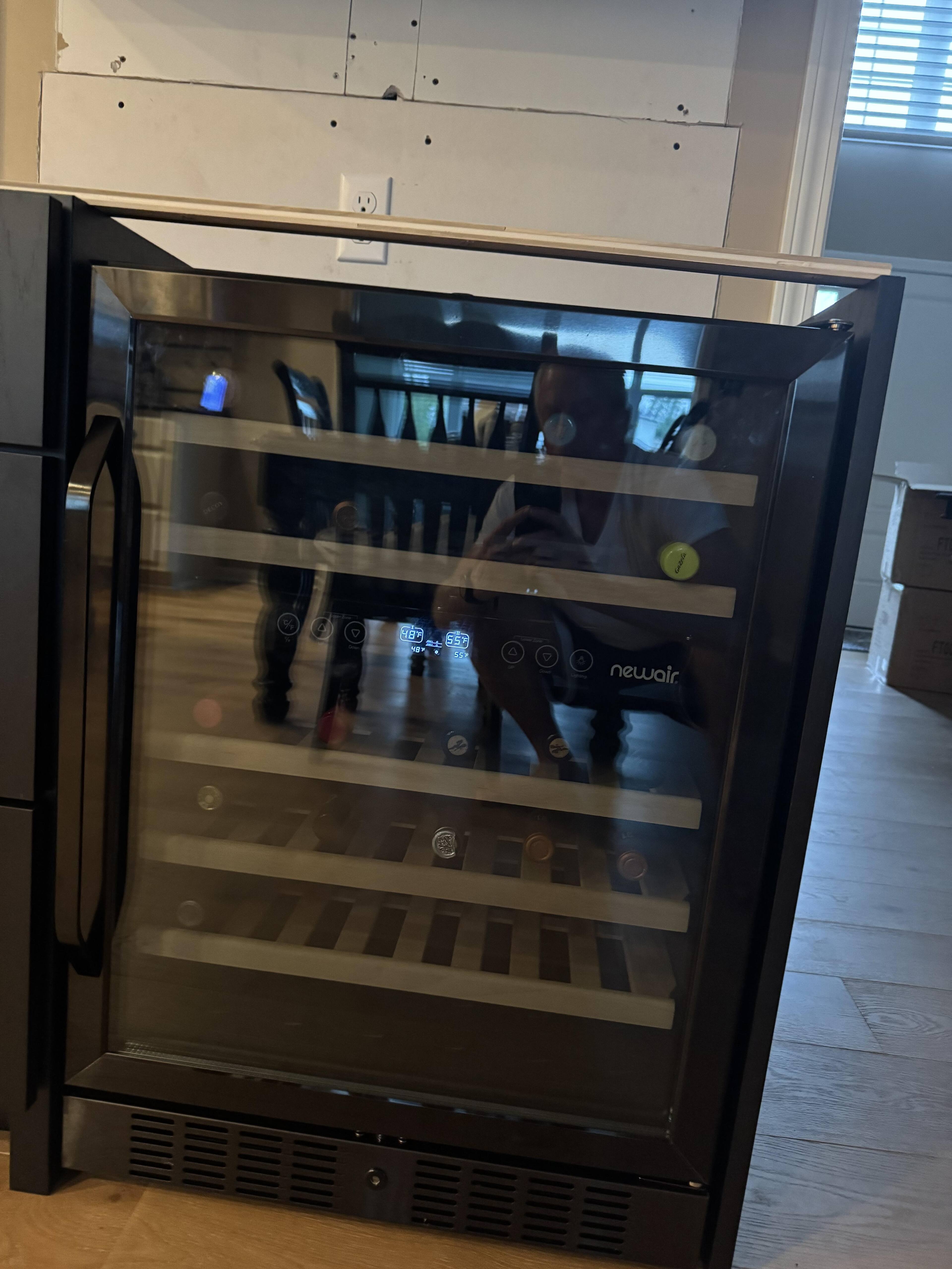 Customer provided image, click to load a larger version