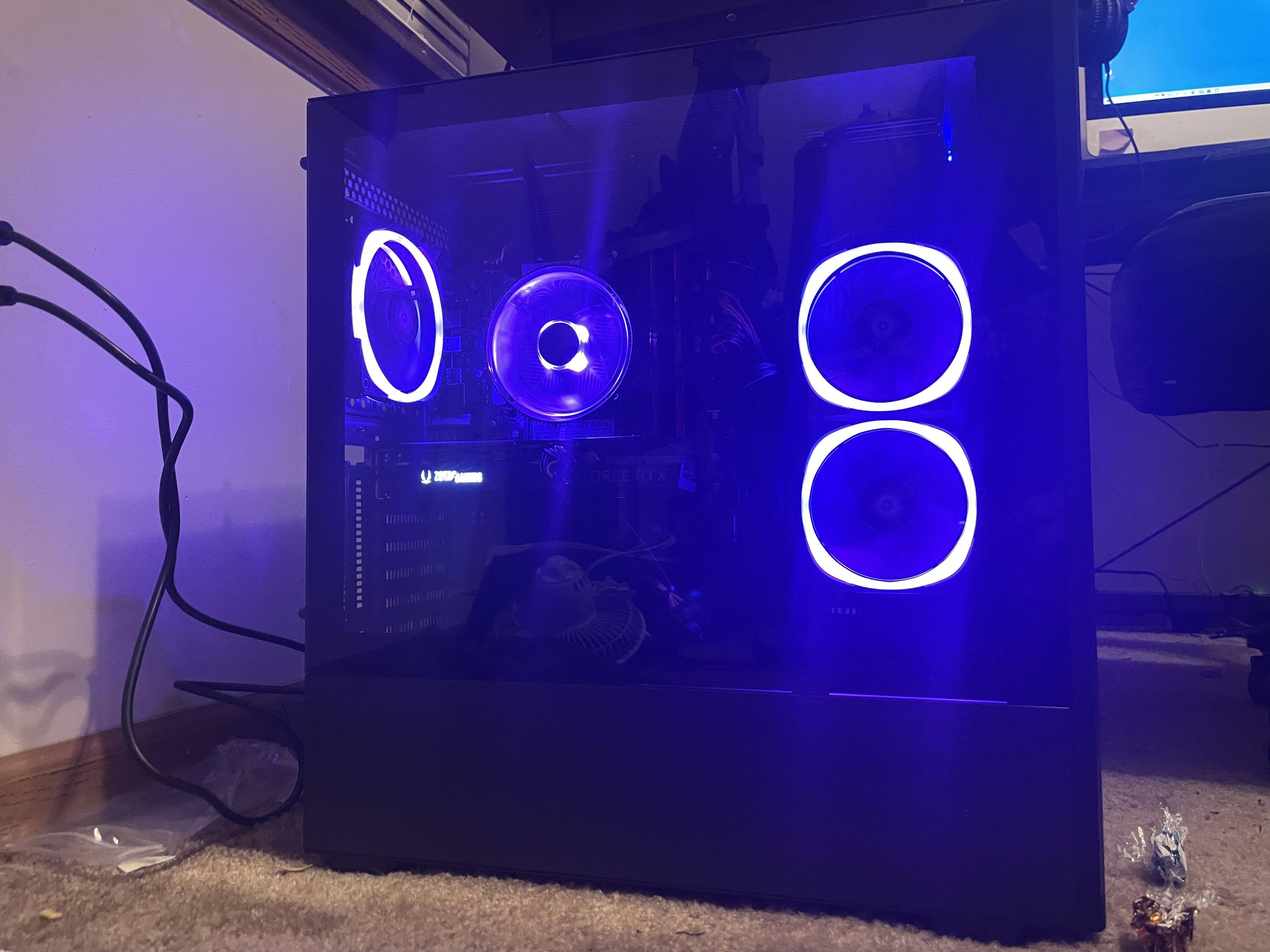 Customer provided image, click to load a larger version