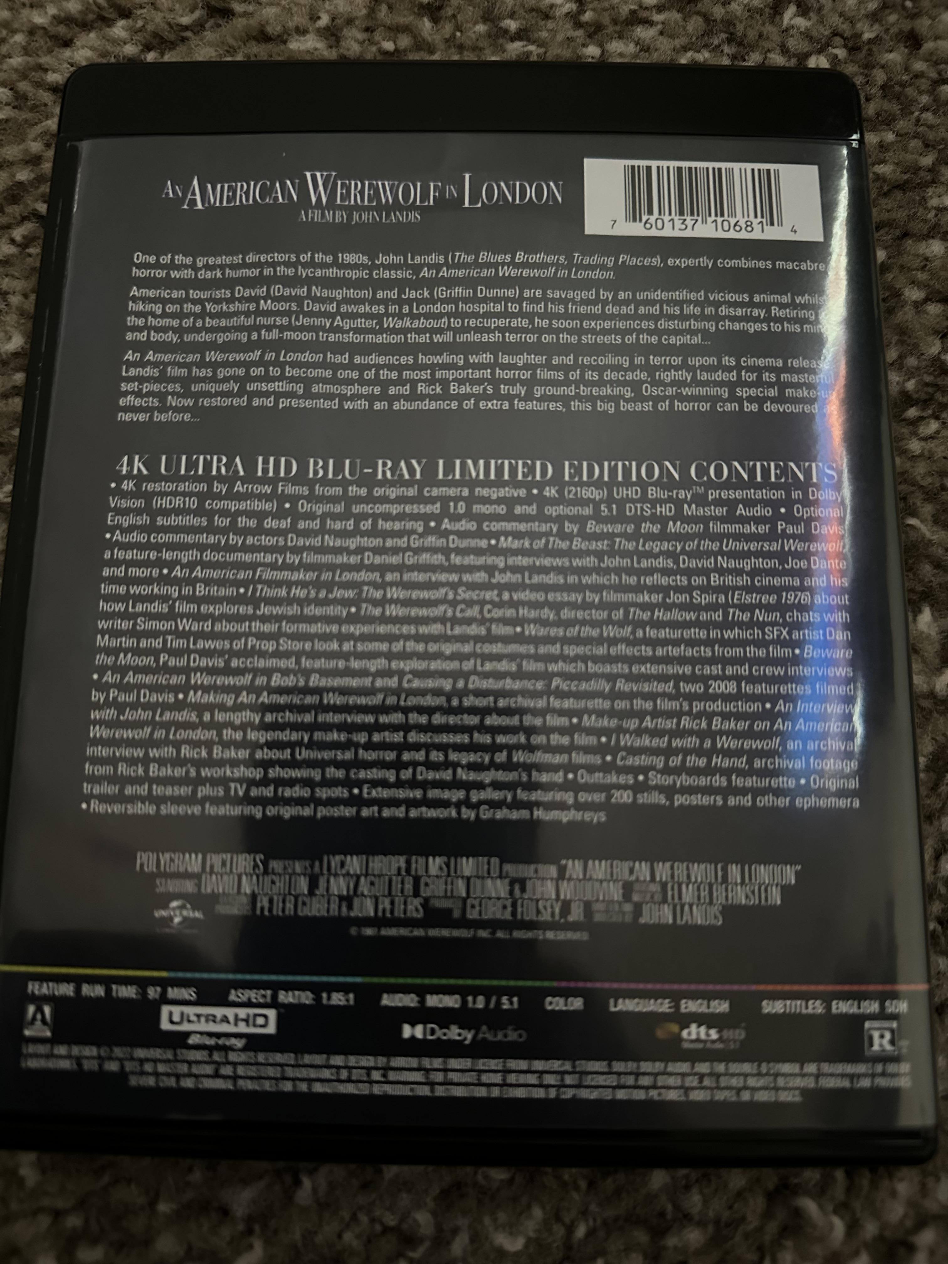 Customer provided image, click to load a larger version