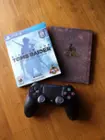 Absolutely beautiful packaging. Hats off to you, Square Enix., click to load a larger version