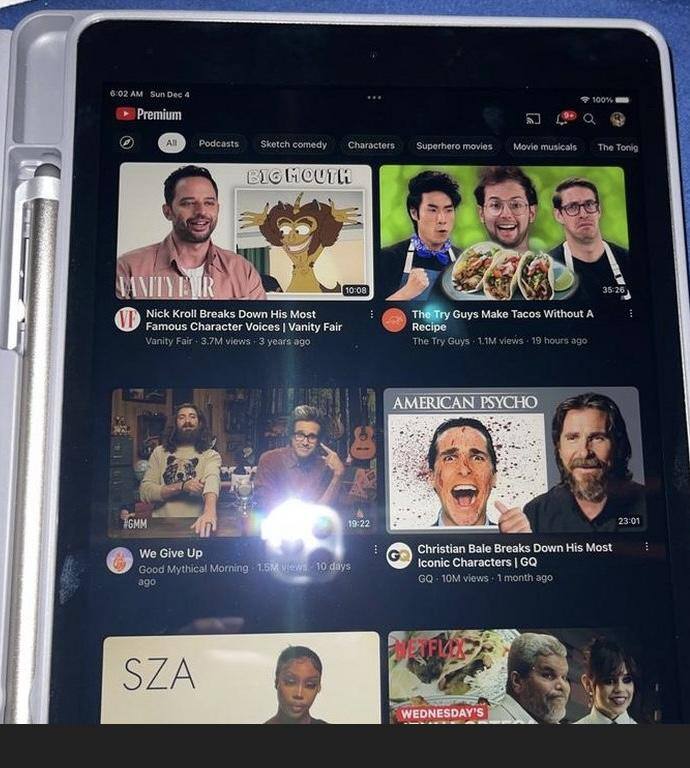 Customer provided, click to load a larger version