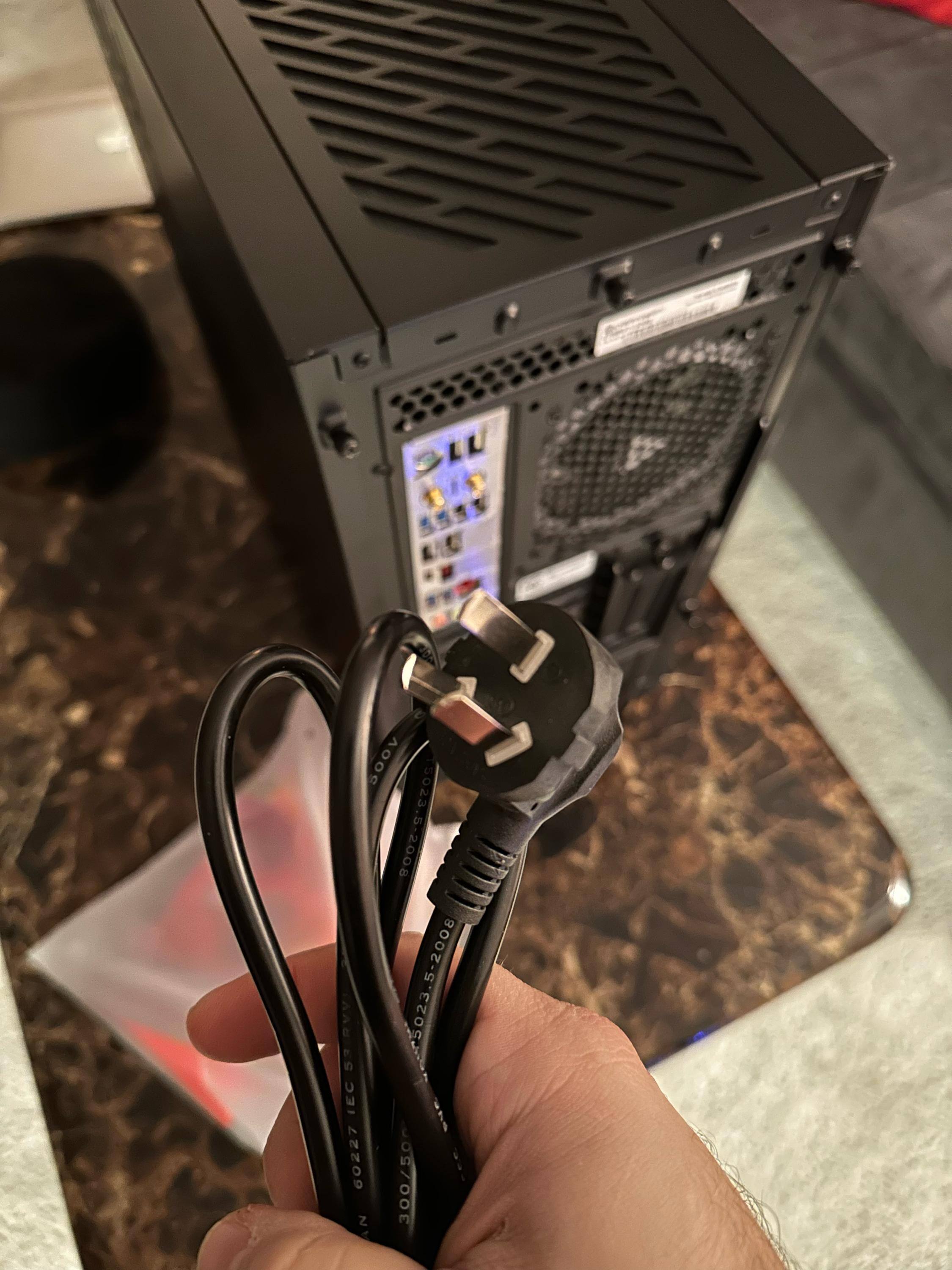 Customer provided, click to load a larger version