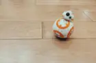 bb8 stopping by for a quick shot., click to load a larger version
