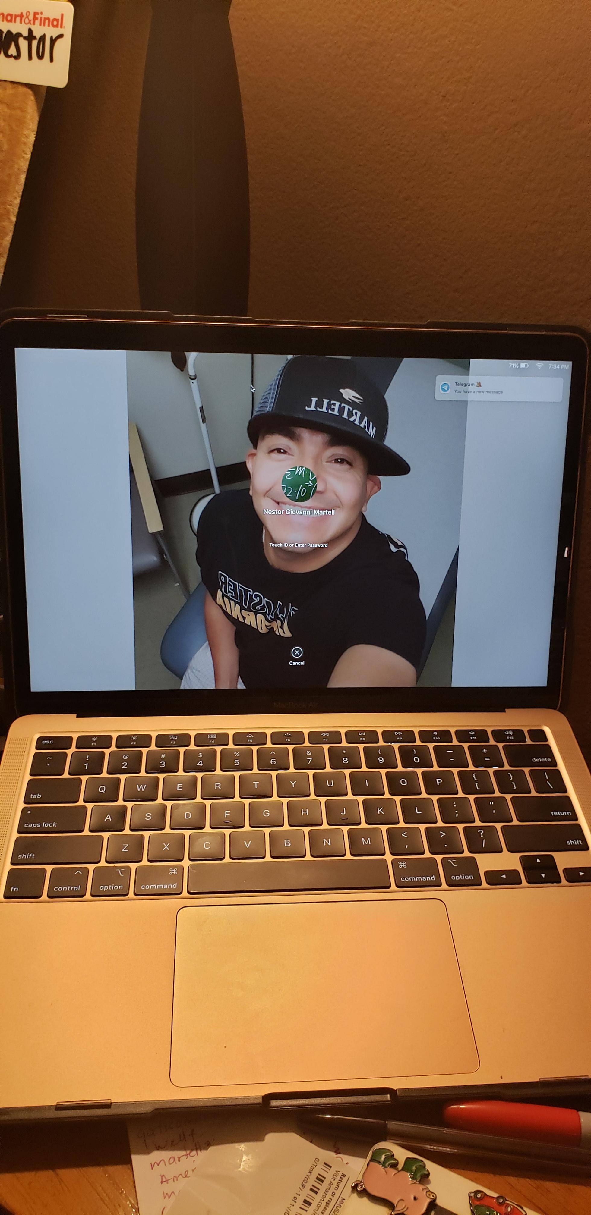 Customer provided, click to load a larger version