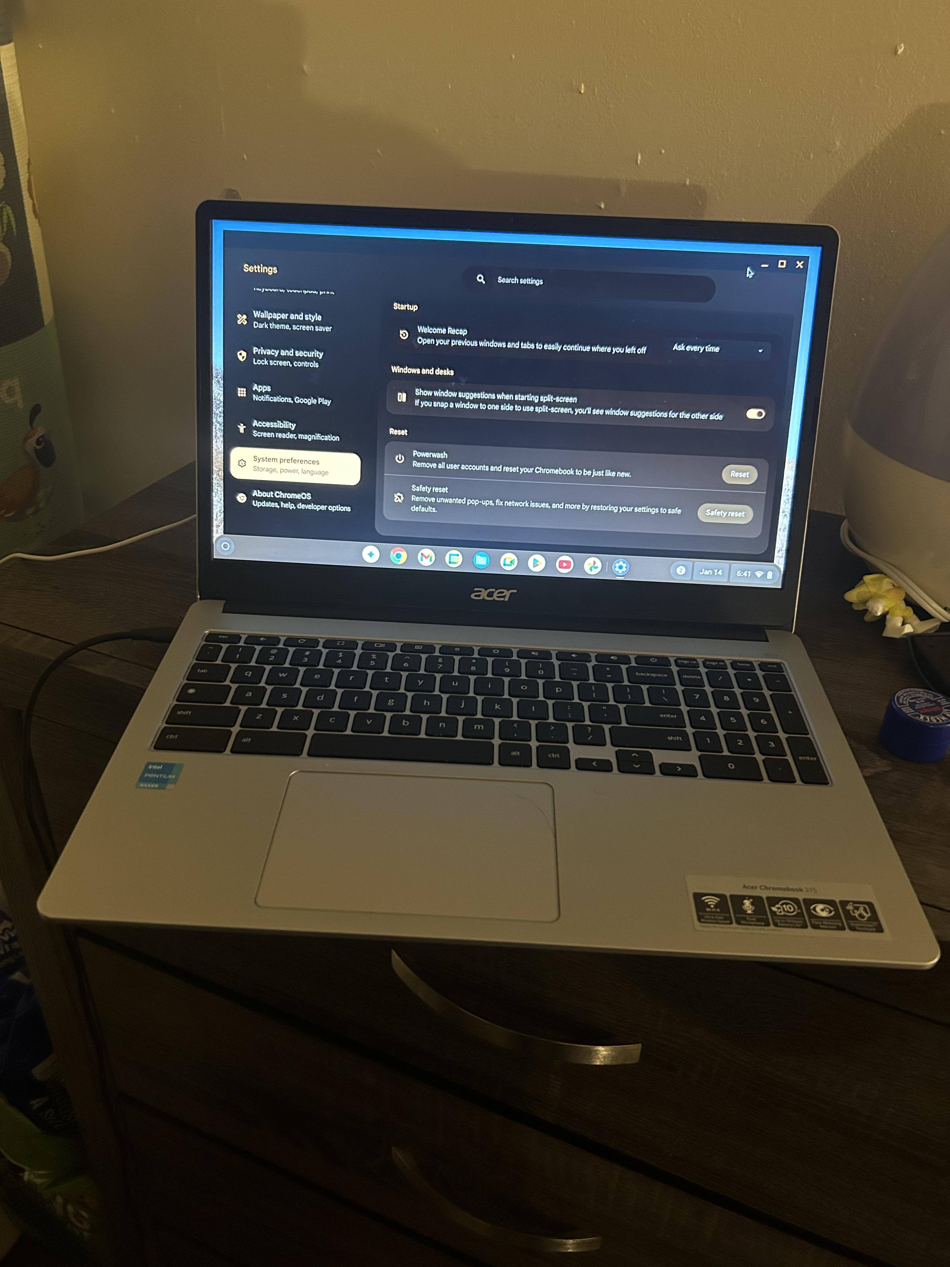 Customer provided, click to load a larger version