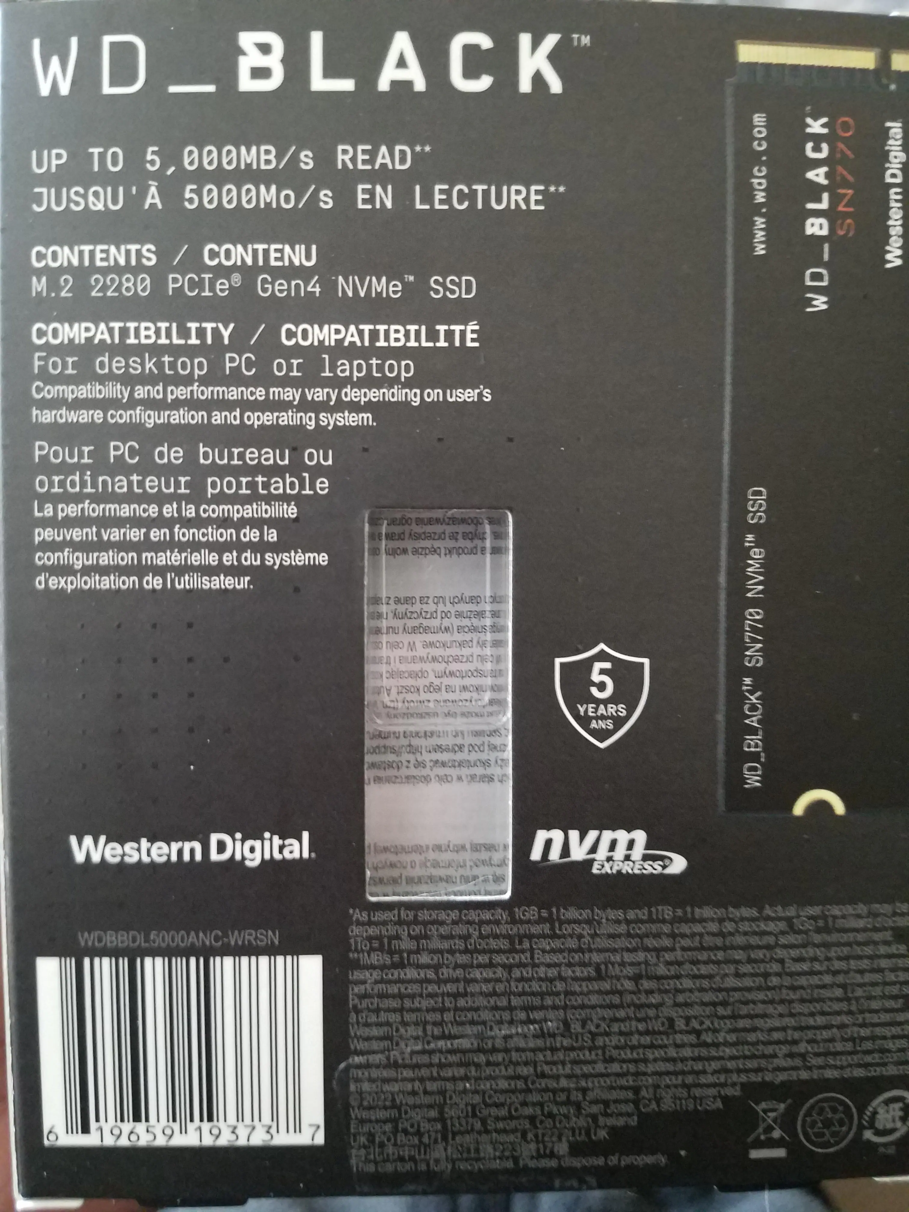 Customer provided, click to load a larger version