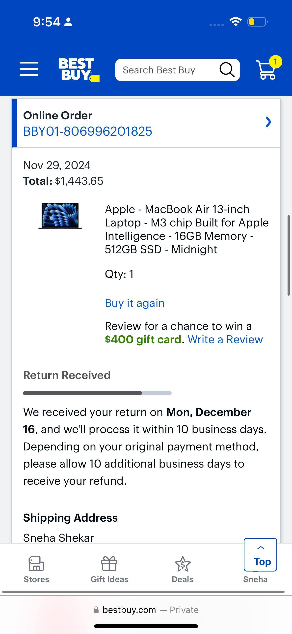 Customer provided, click to load a larger version