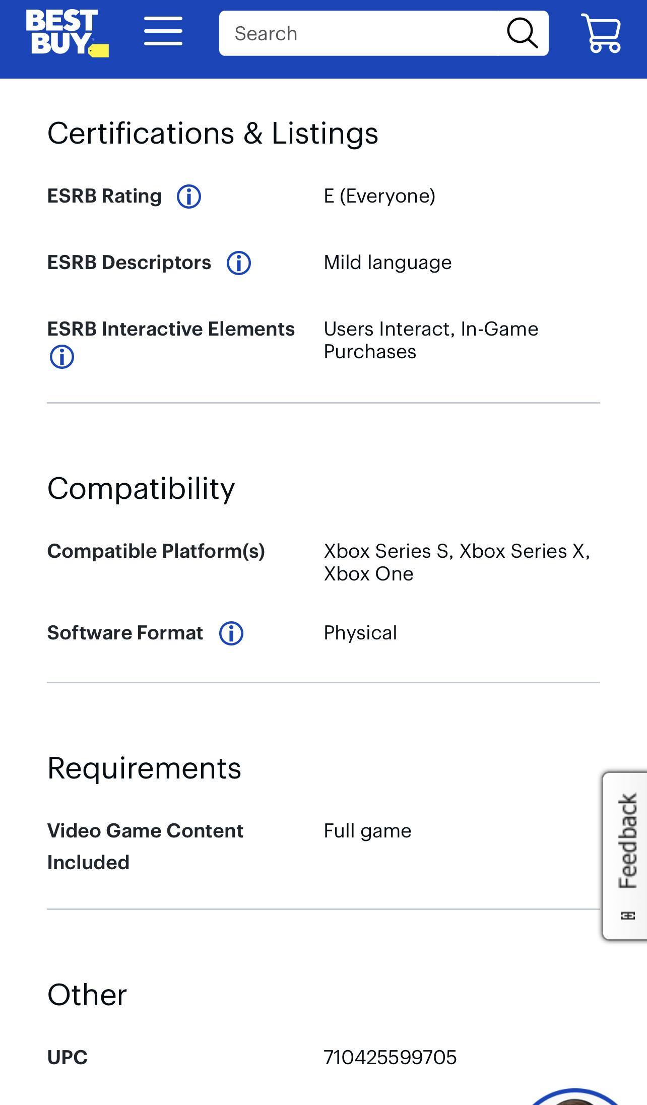 Customer provided, click to load a larger version