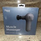 Flexir Recovery Lite Muscle Massager Black FR02042-01 - Best Buy