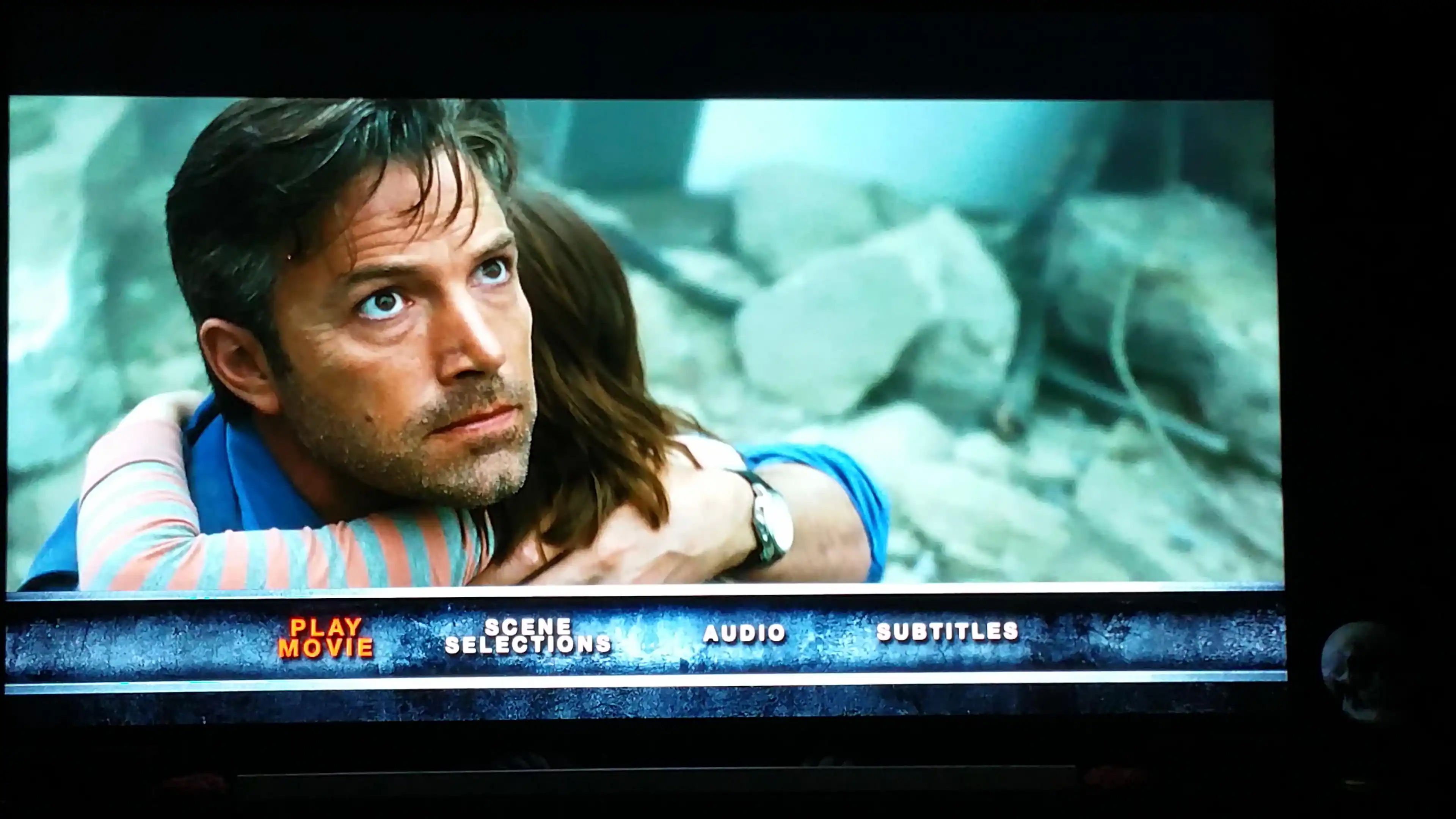 Superman vs Batman, click to load a larger version