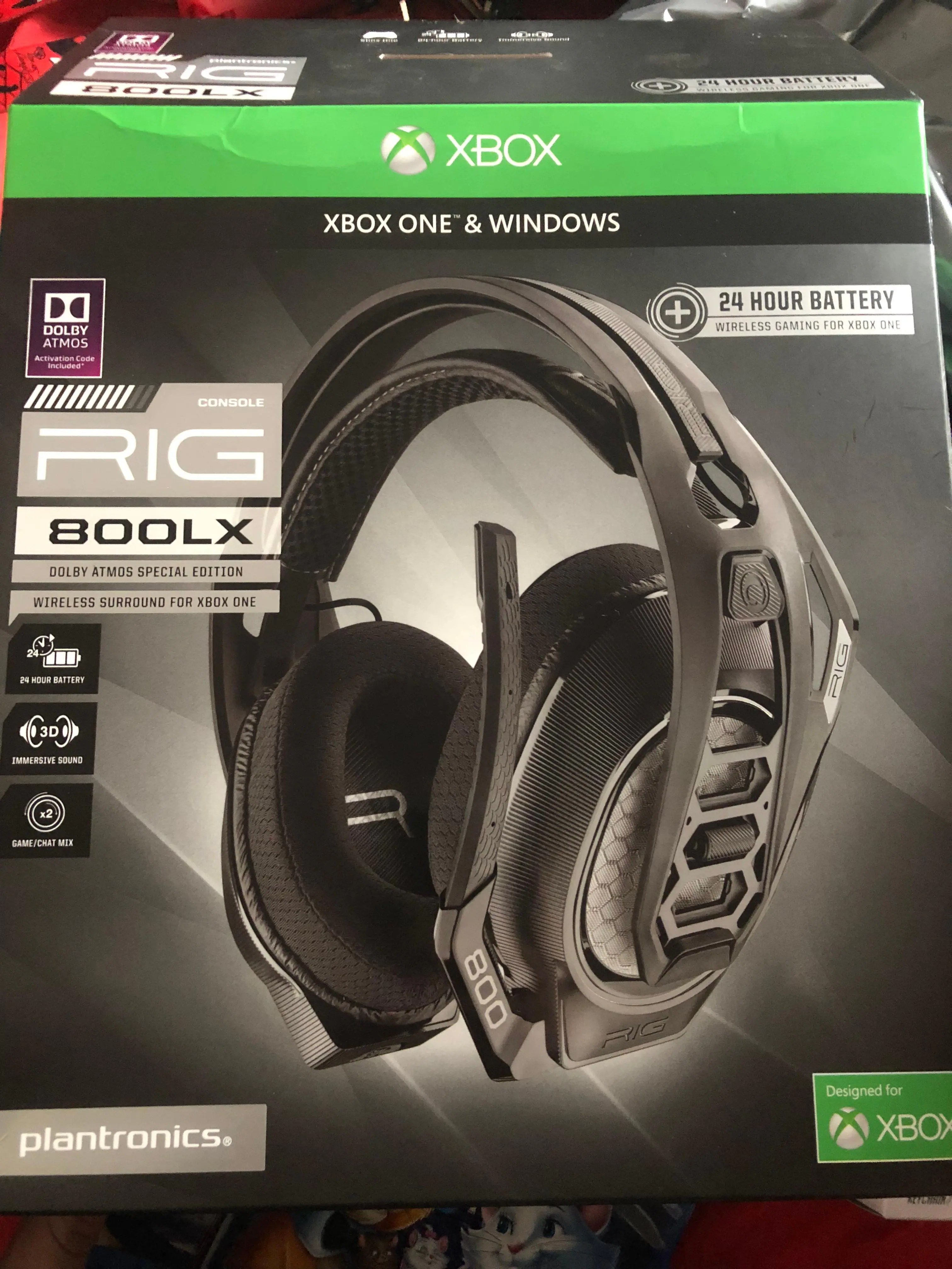 Customer provided image, click to load a larger version