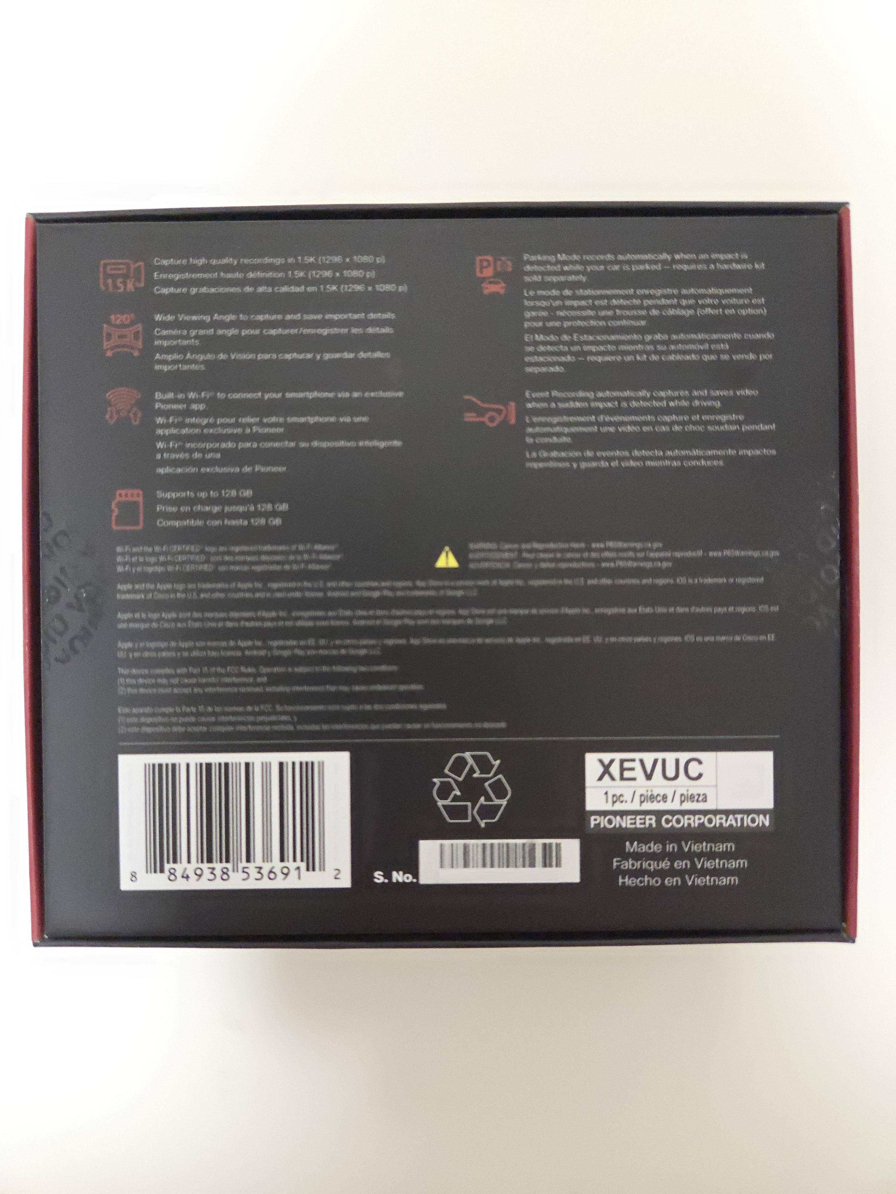 Customer provided image, click to load a larger version