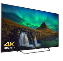 XBR-55X850C, click to load a larger version