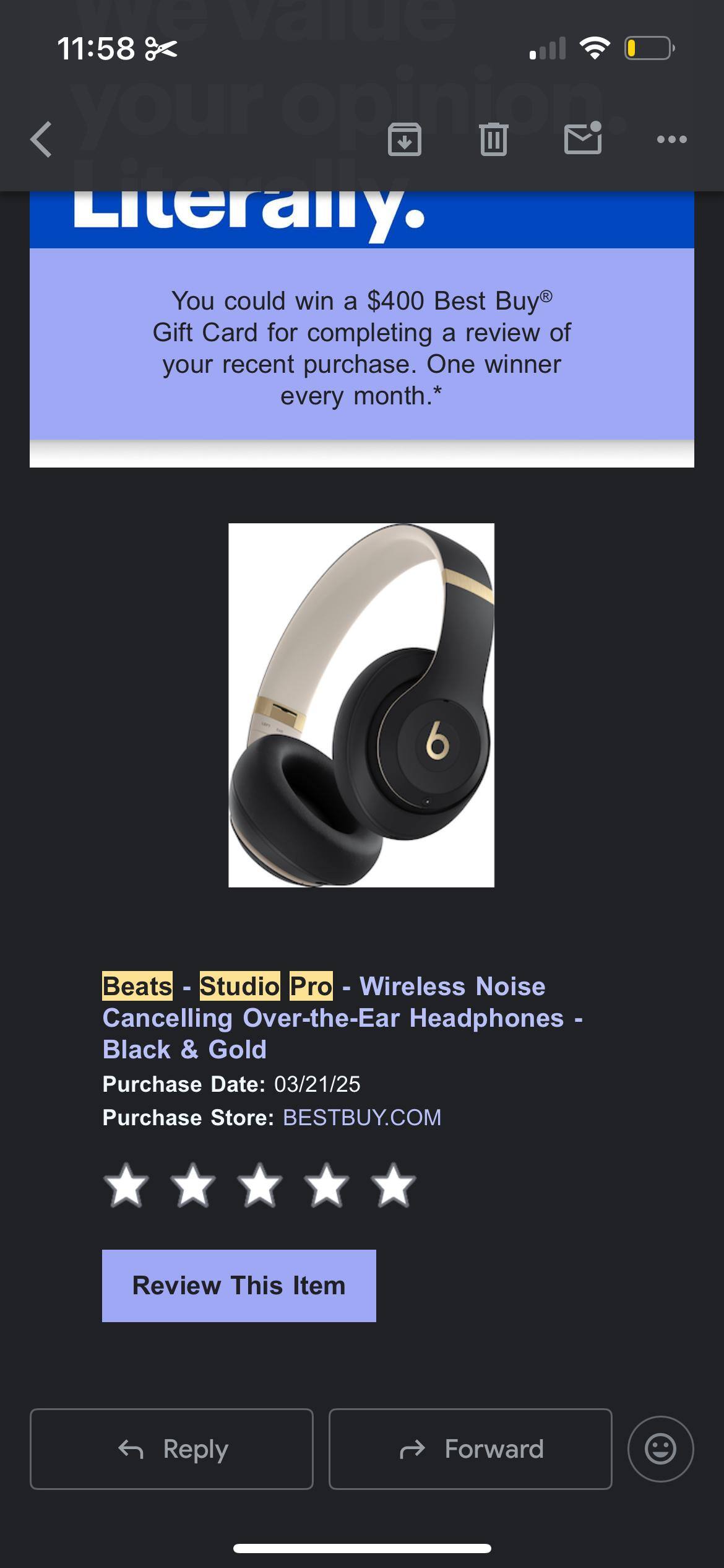 Customer provided, click to load a larger version