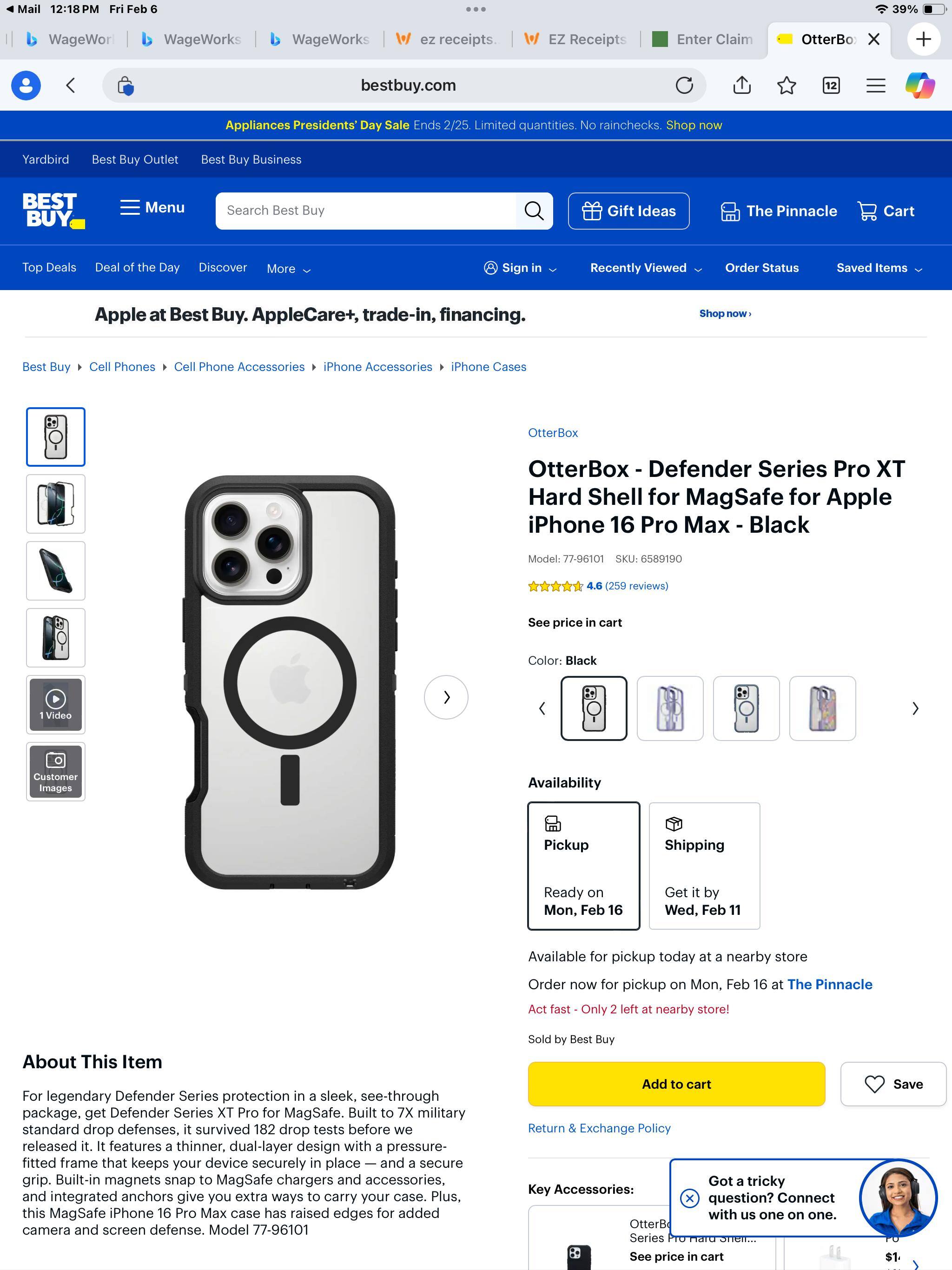 Customer provided image, click to load a larger version