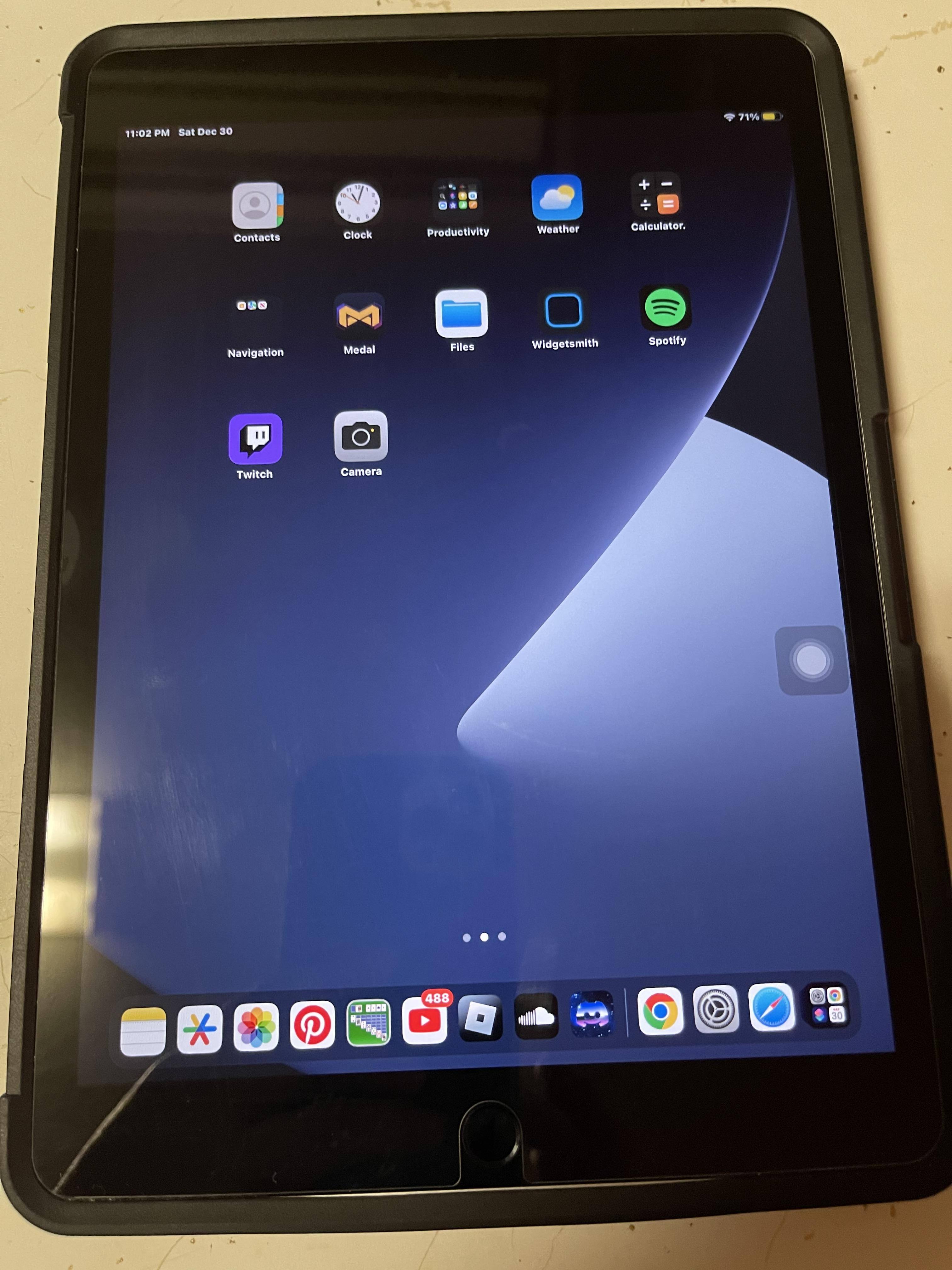 Customer provided, click to load a larger version