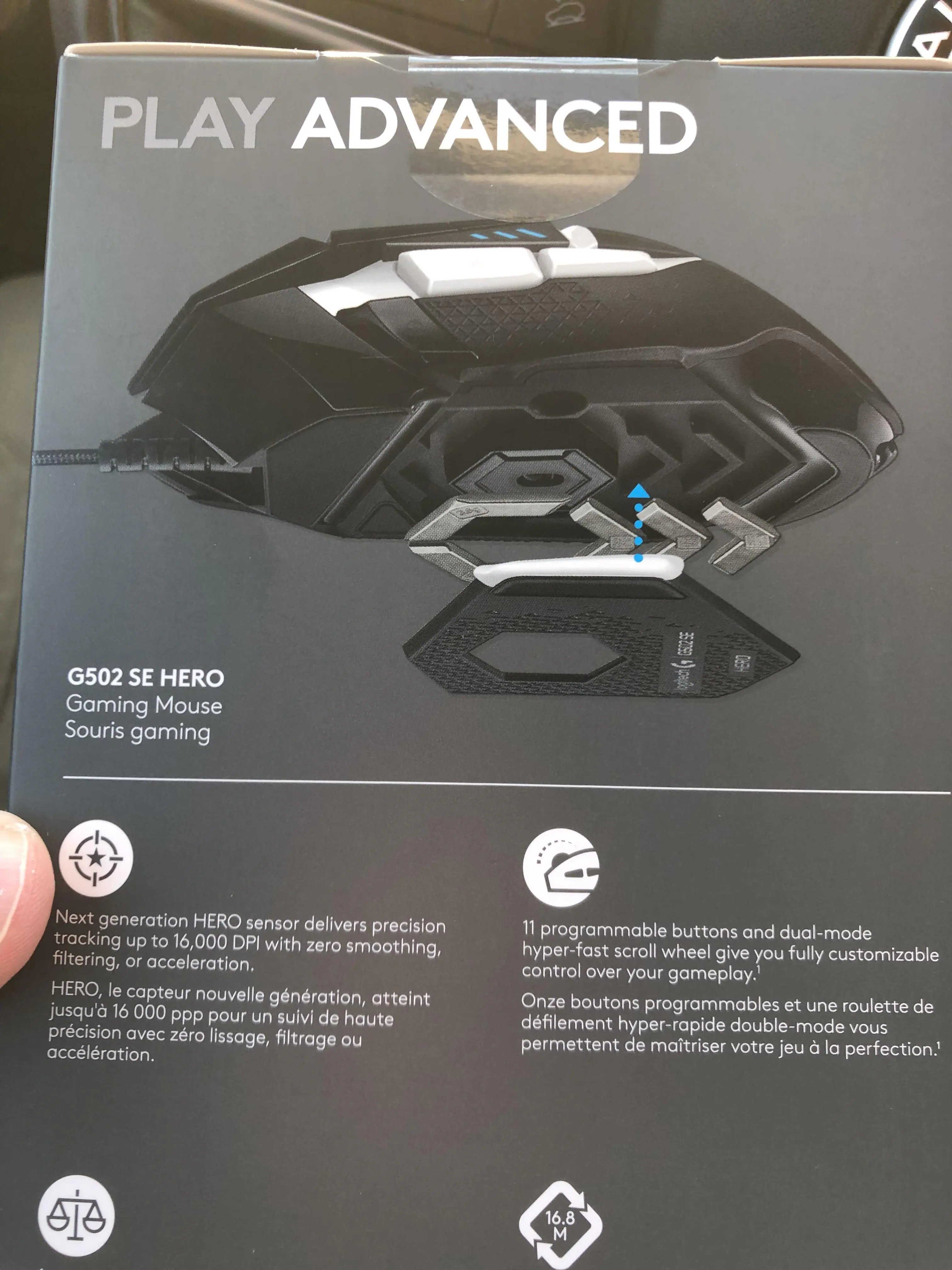 Customer provided, click to load a larger version