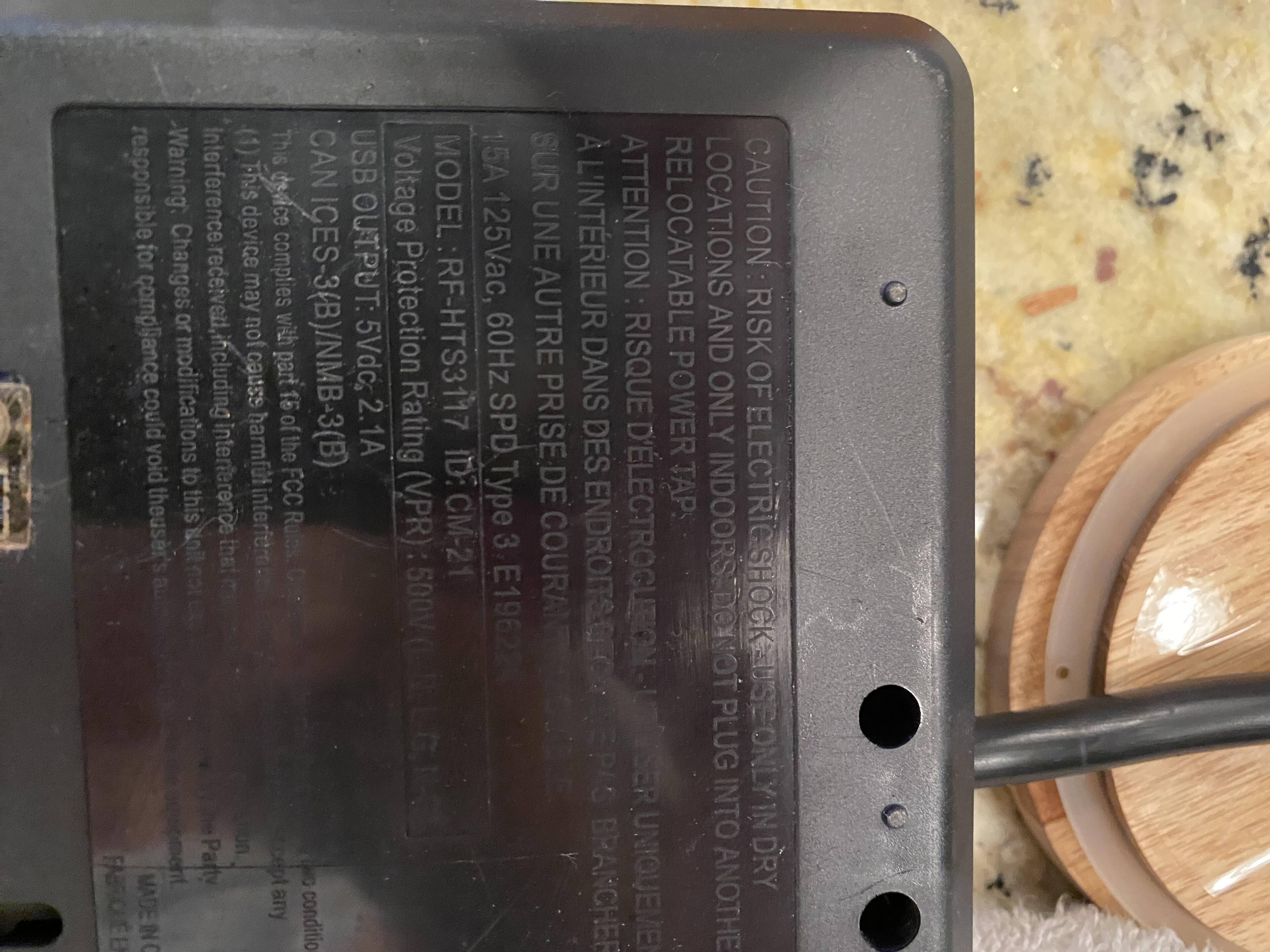 Customer provided, click to load a larger version