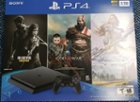 Best Buy: Sony Interactive Entertainment PlayStation 4 Pro 1TB Limited  Edition The Last of Us Part ll Console Bundle Black 3004136