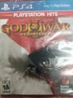 God of War III Remastered Standard Edition PlayStation 4 3004403 - Best Buy