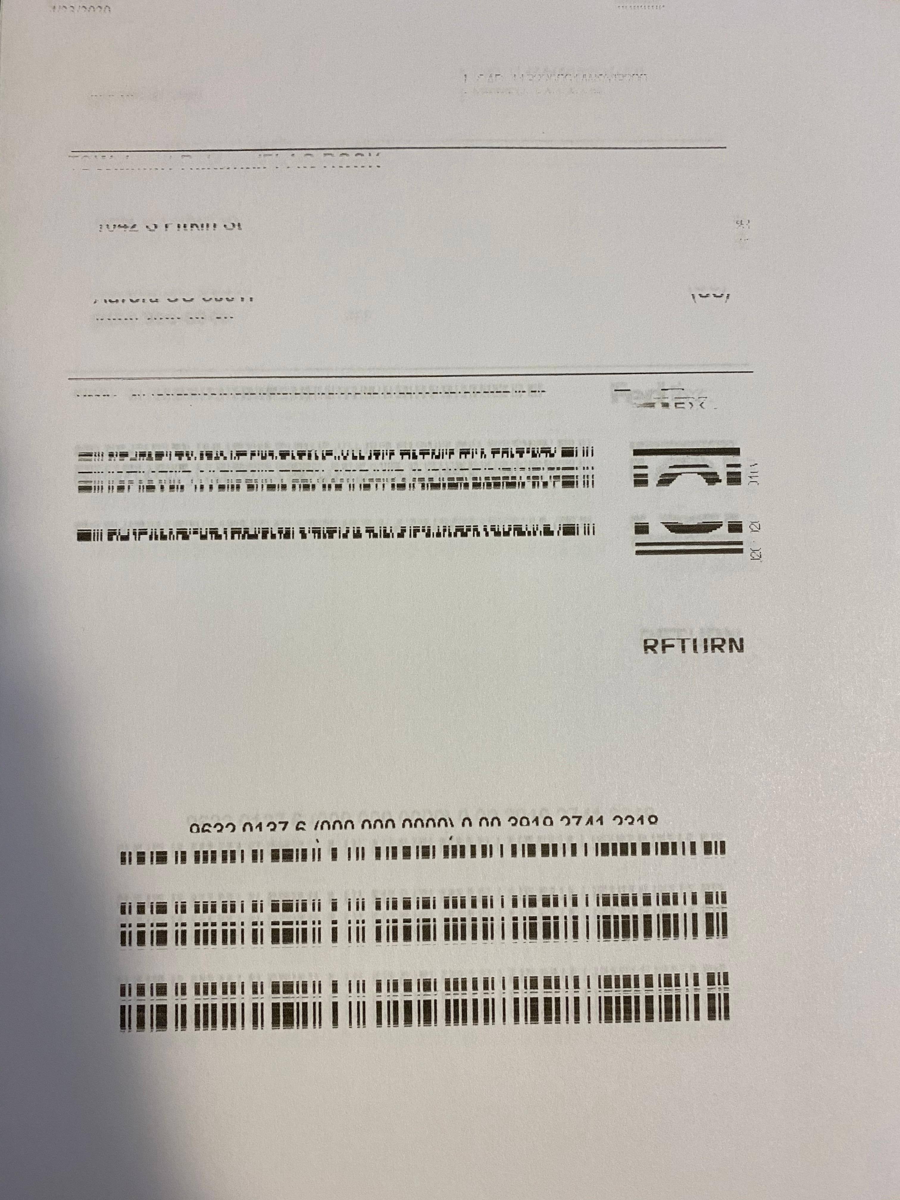 Customer provided image, click to load a larger version