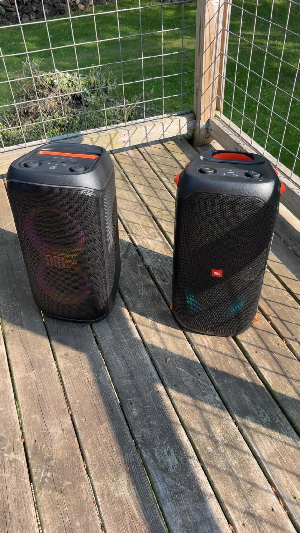 Customer provided image, click to load a larger version