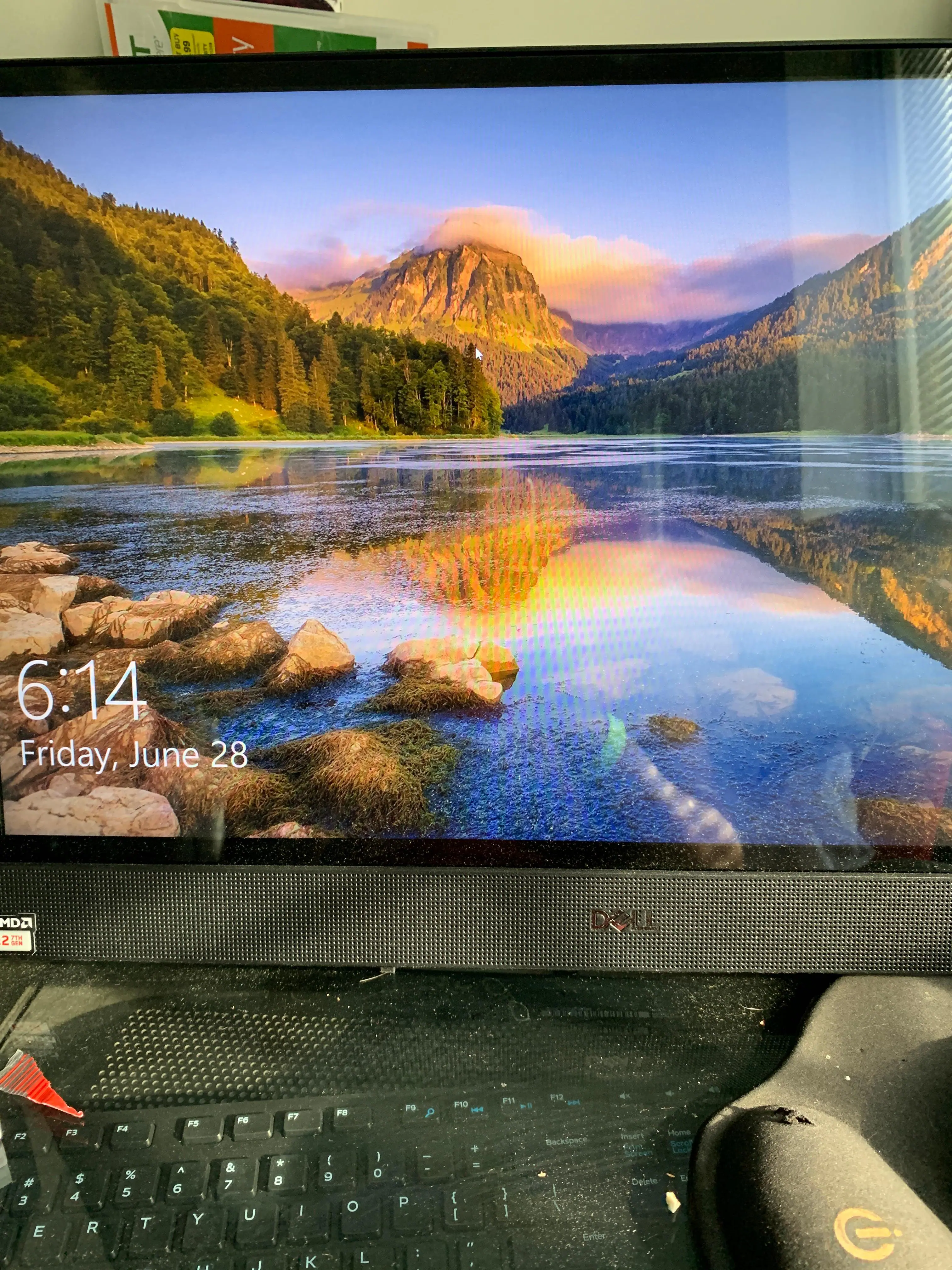 Customer provided image, click to load a larger version