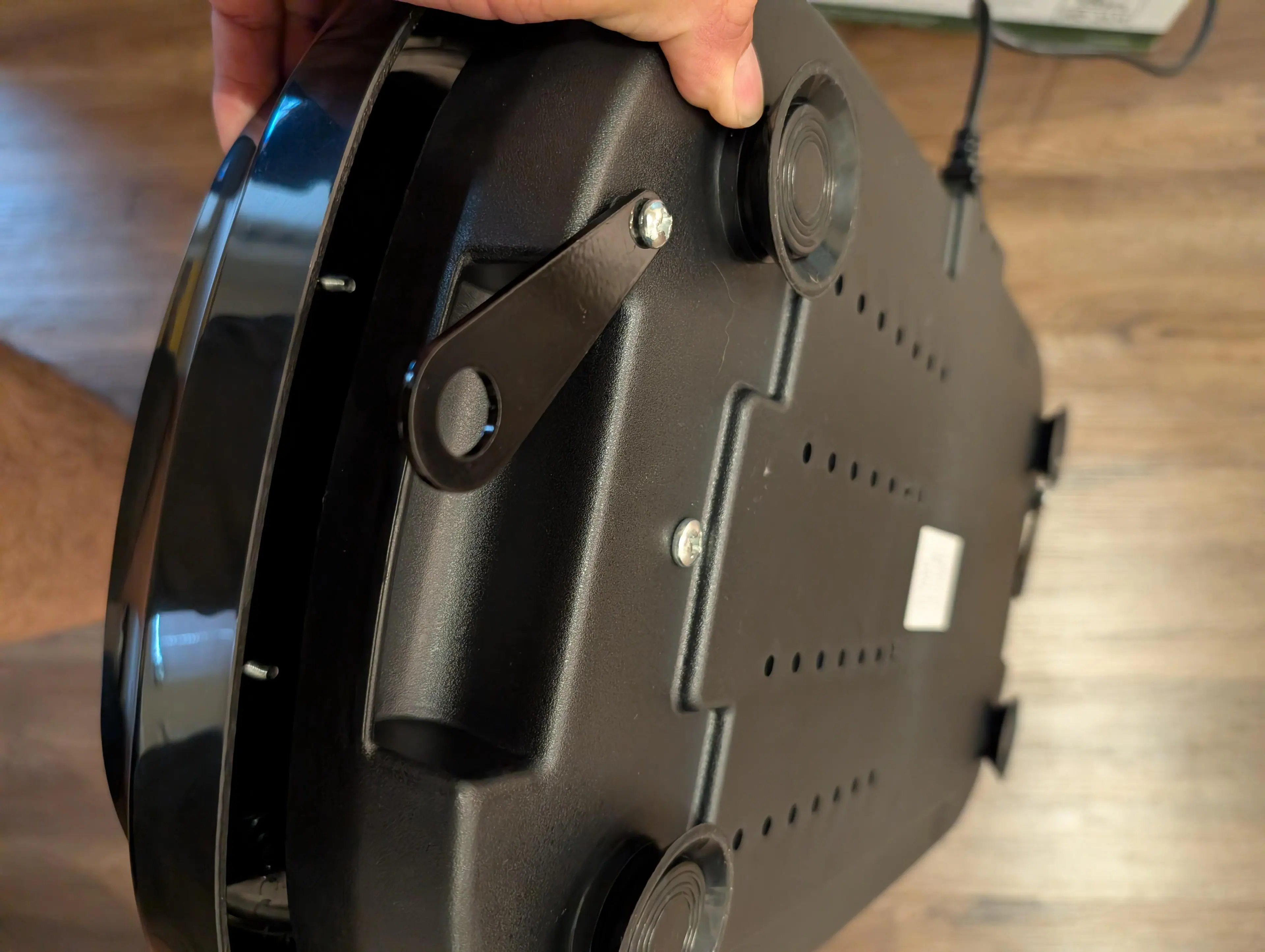 Customer provided image, click to load a larger version