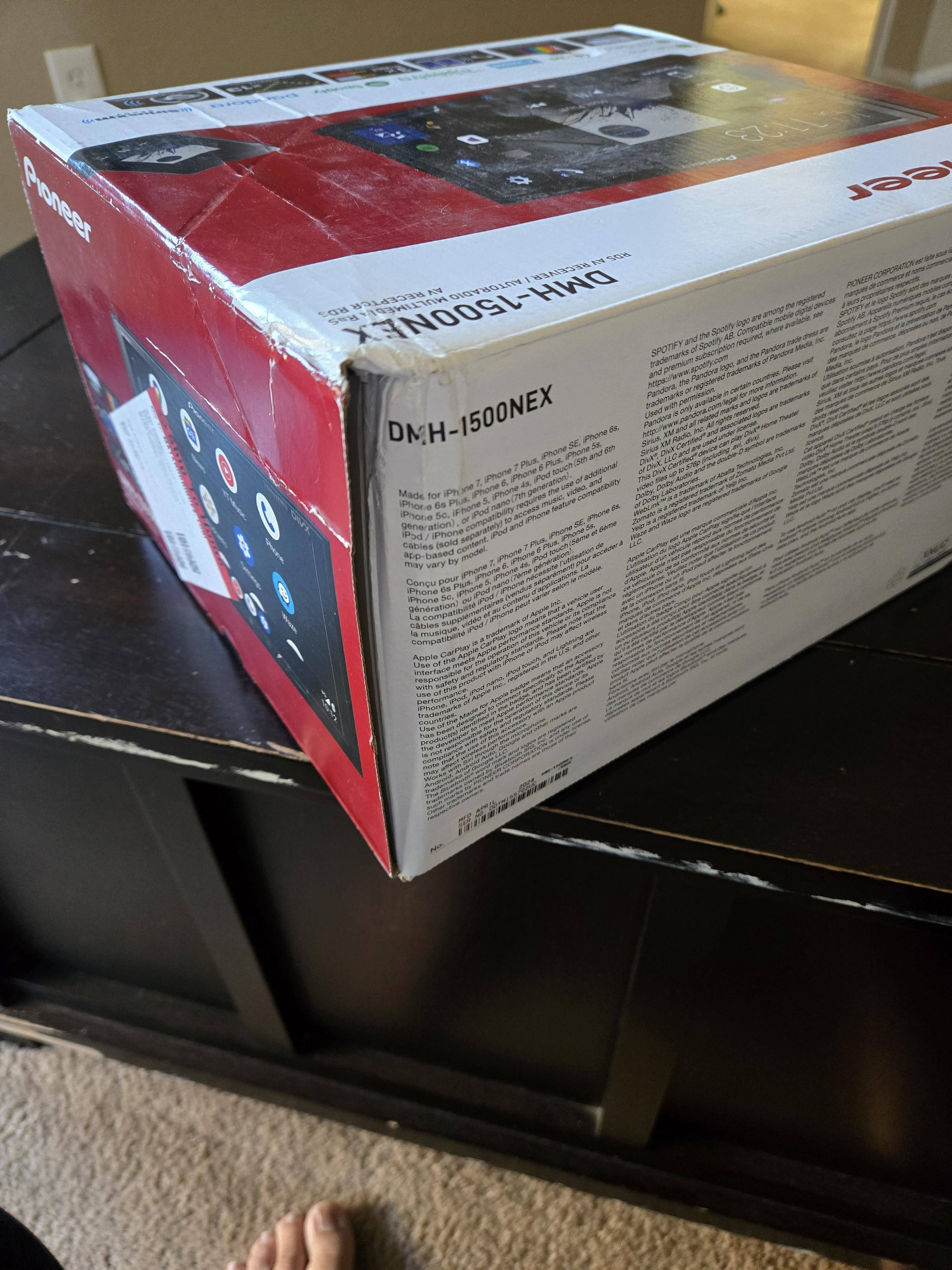 Customer provided, click to load a larger version