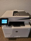 HP LaserJet Pro MFP M428fdw Imprimante laser multifonction WiFi monochrome  38ppm (toner CF259A/CF259X) – ECI-Solutions