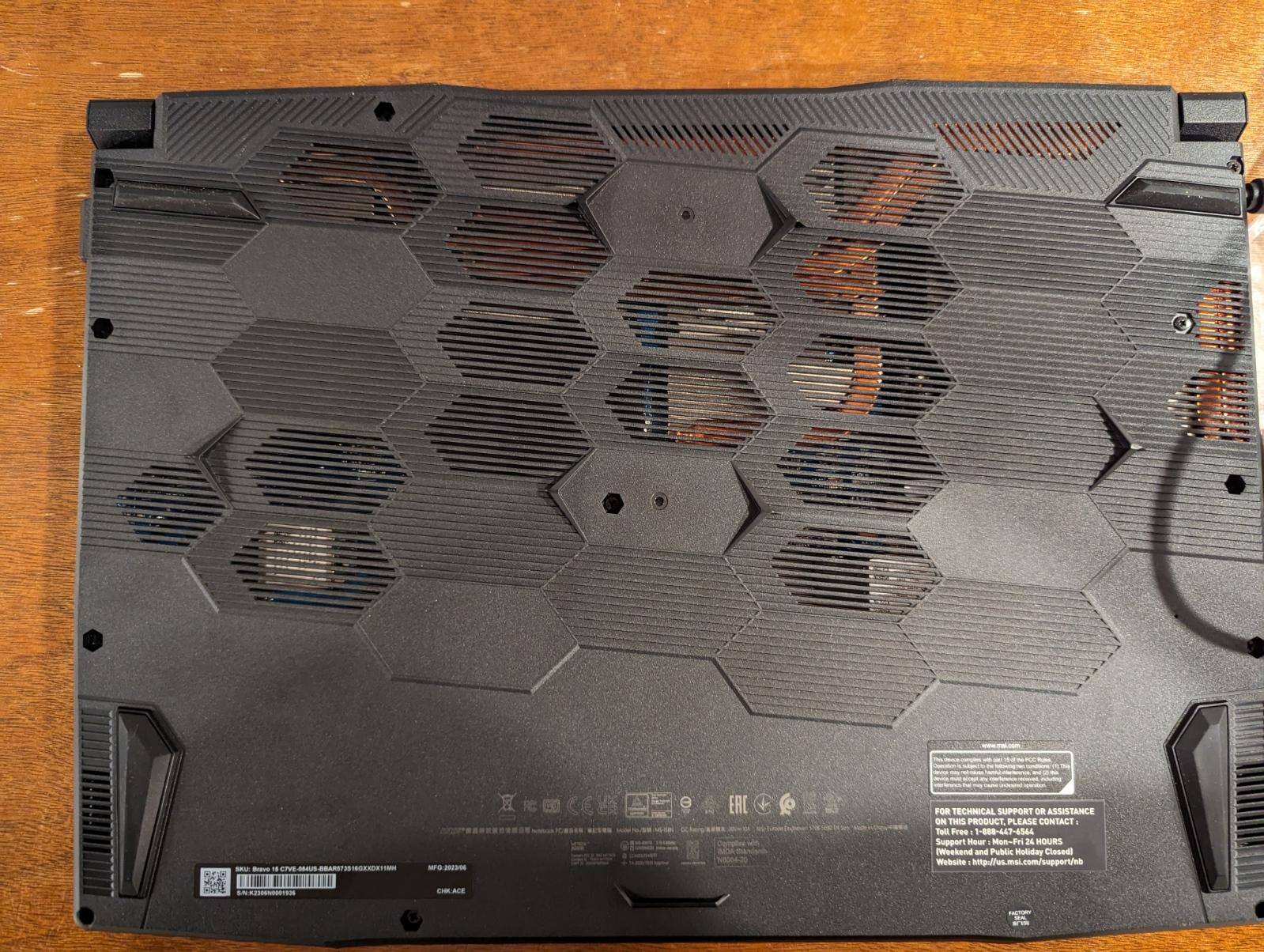 Customer provided, click to load a larger version